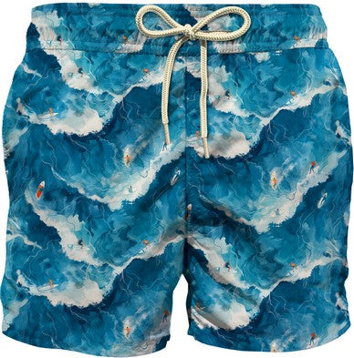 Foto di COSTUME UOMO ST.BARTH LIG000102861H. - Categoria:  | Brand: ST.BARTH