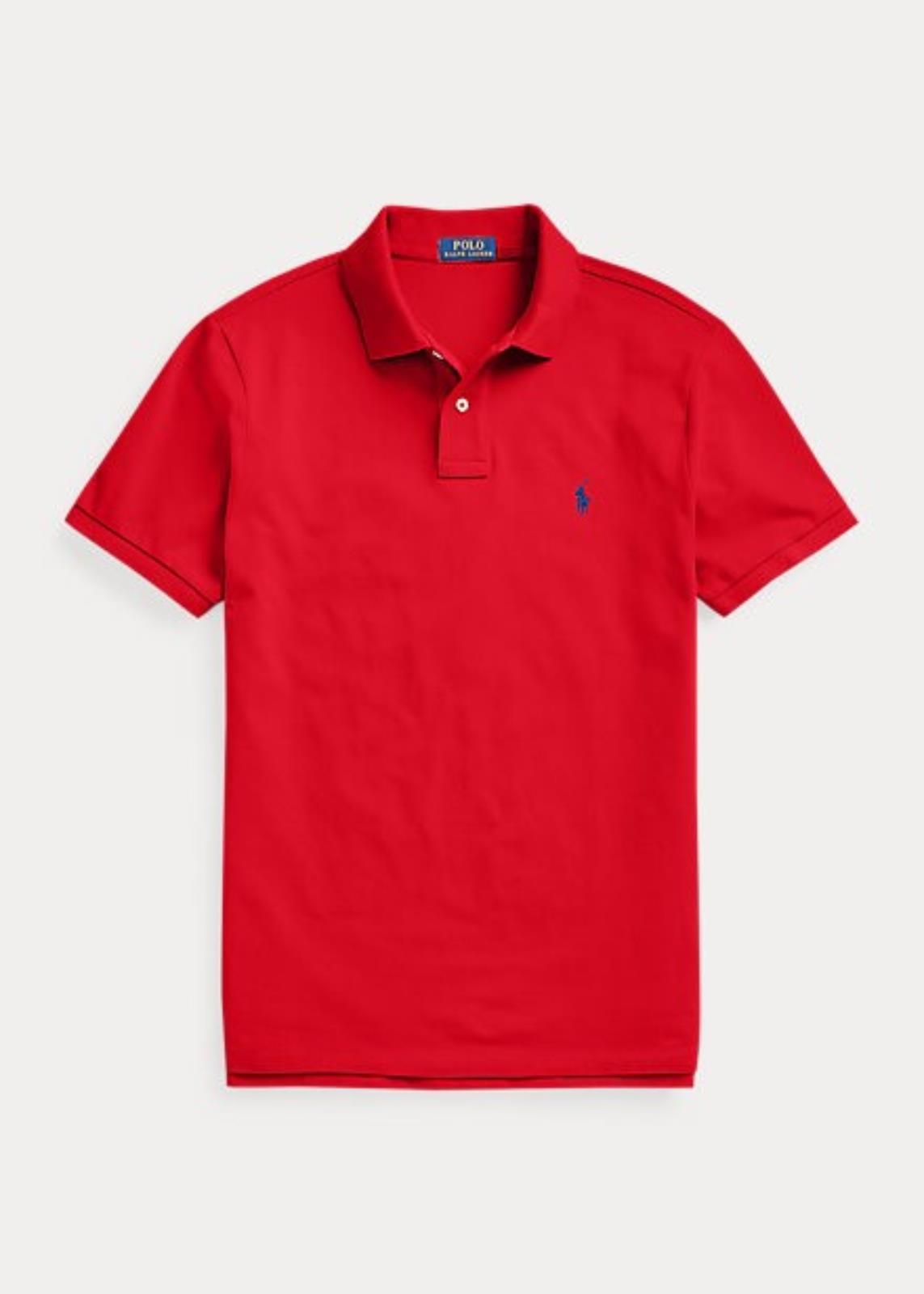 POLO PIQUET M/M Uomo RALPH LAUREN 710795080