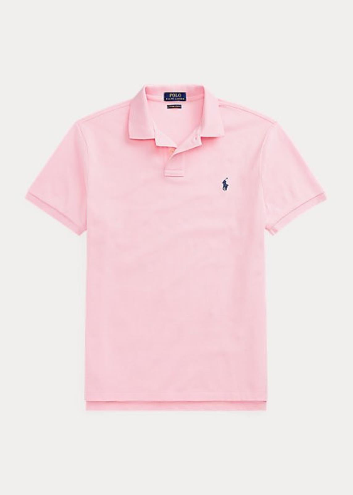 POLO PIQUET M/M Uomo RALPH LAUREN 710795080