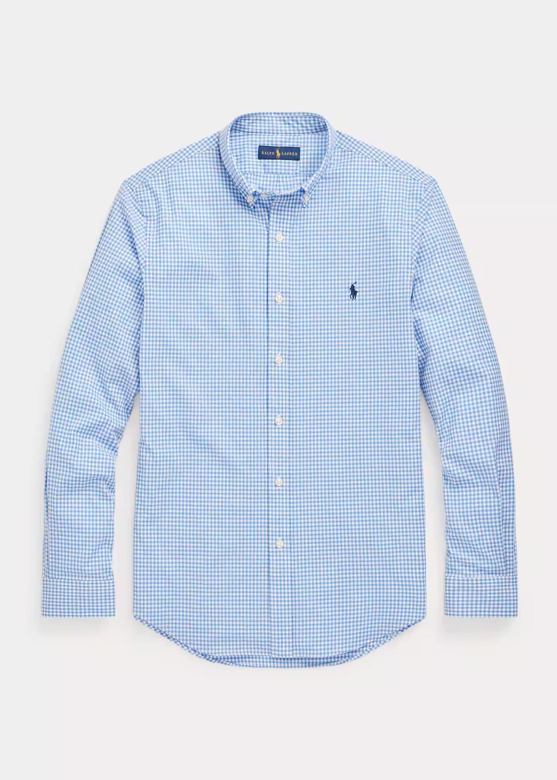 CAMICIA FASHION Uomo RALPH LAUREN 710832480.