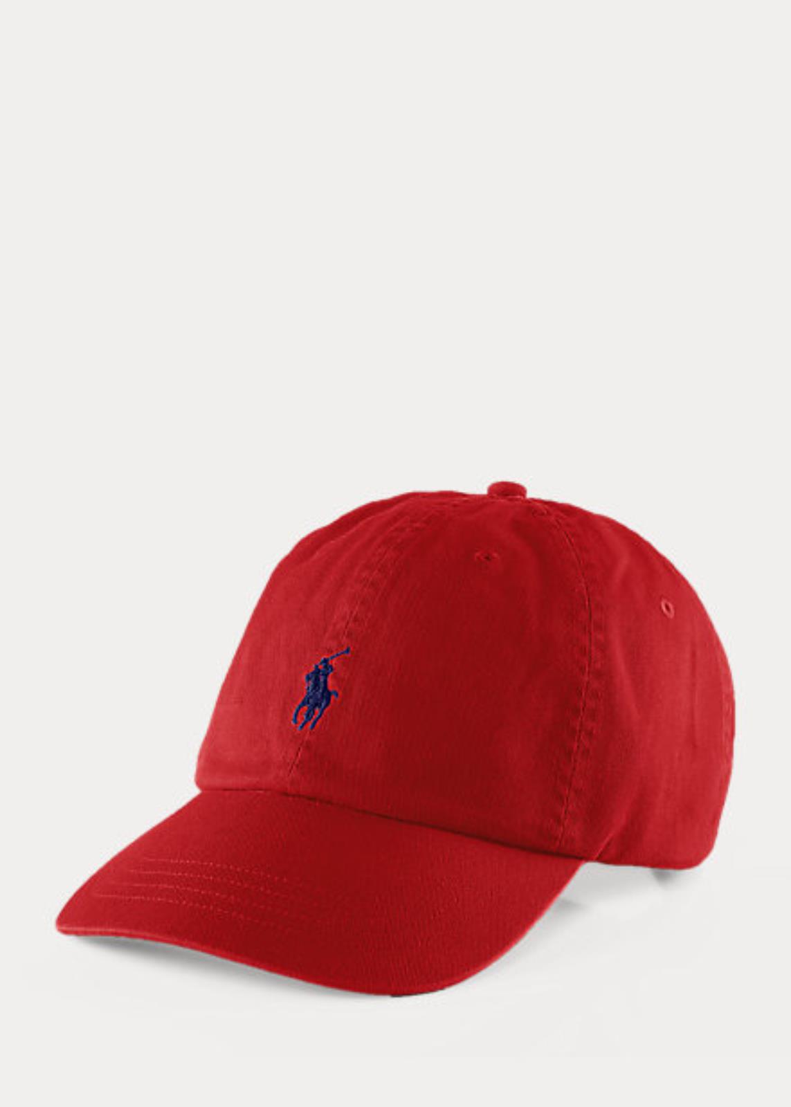 CAPPELLO Uomo RALPH LAUREN 710548524