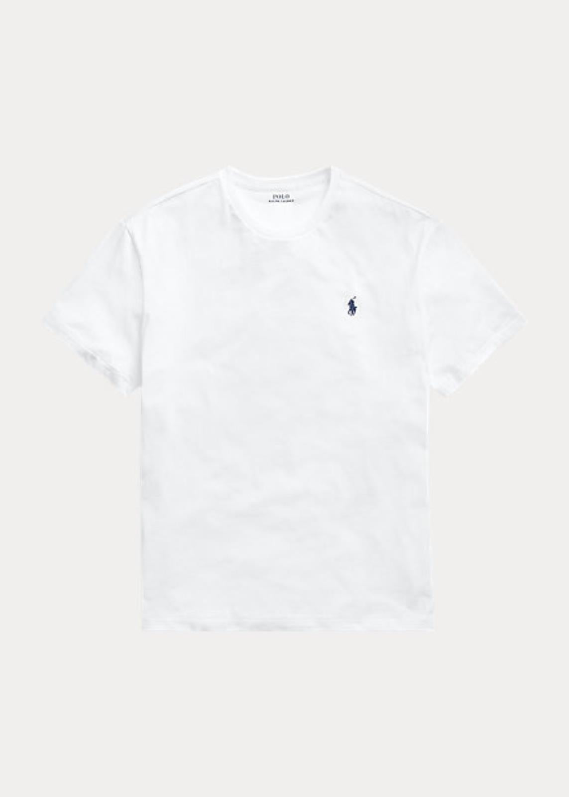 T-SHIRT M/M Uomo RALPH LAUREN 710680785