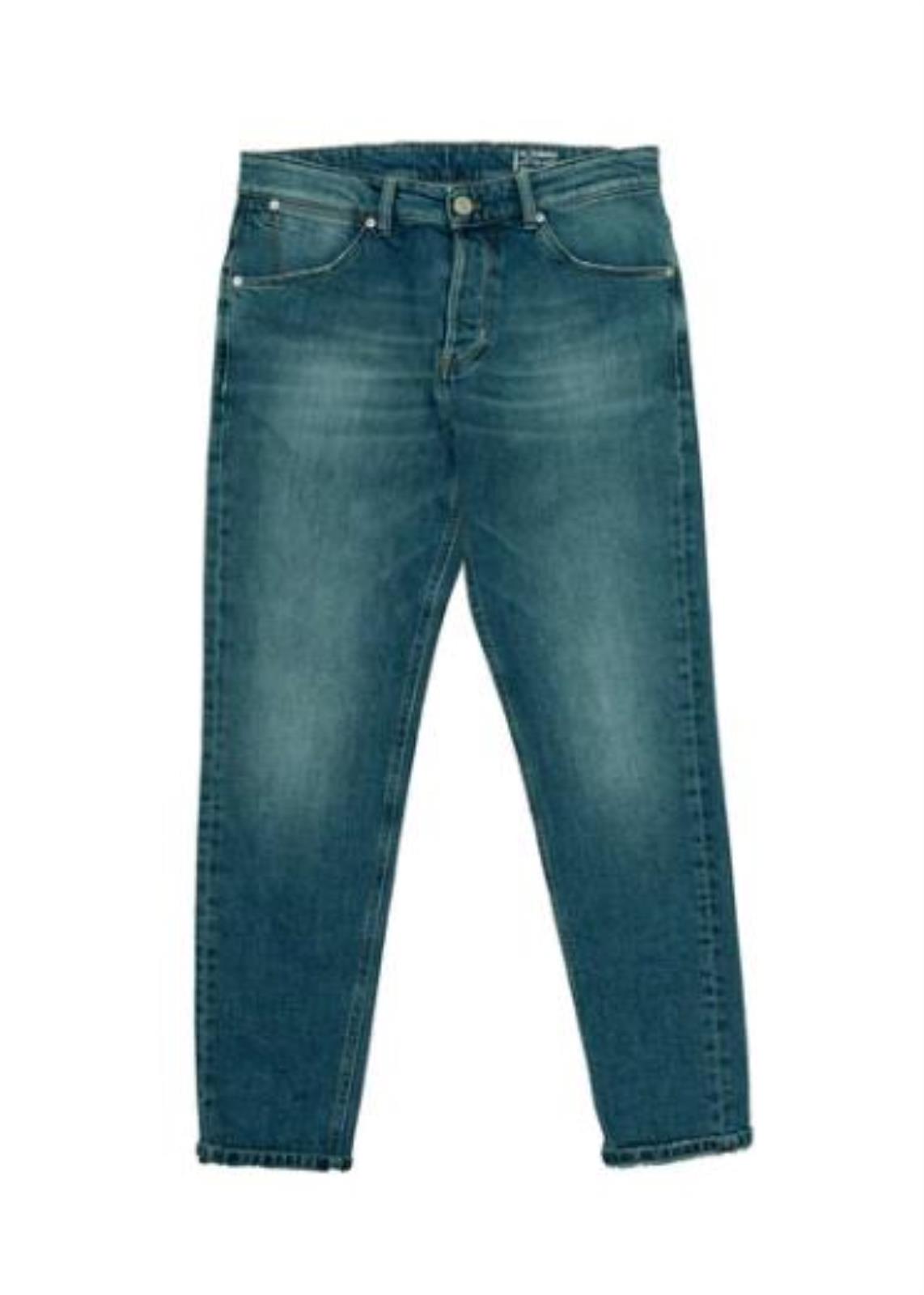 JEANS Uomo PT TORINO TJ05B50BASCA35