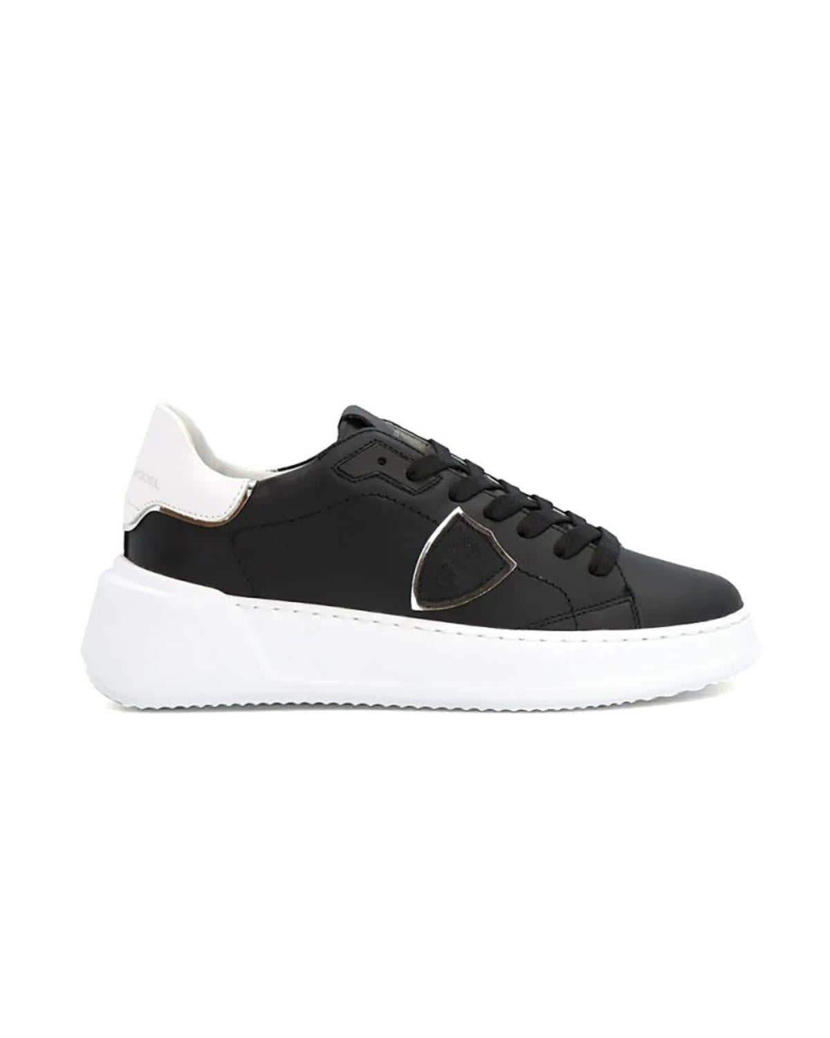 SNEAKERS Donna PHILIPPE MODEL BJLDV005