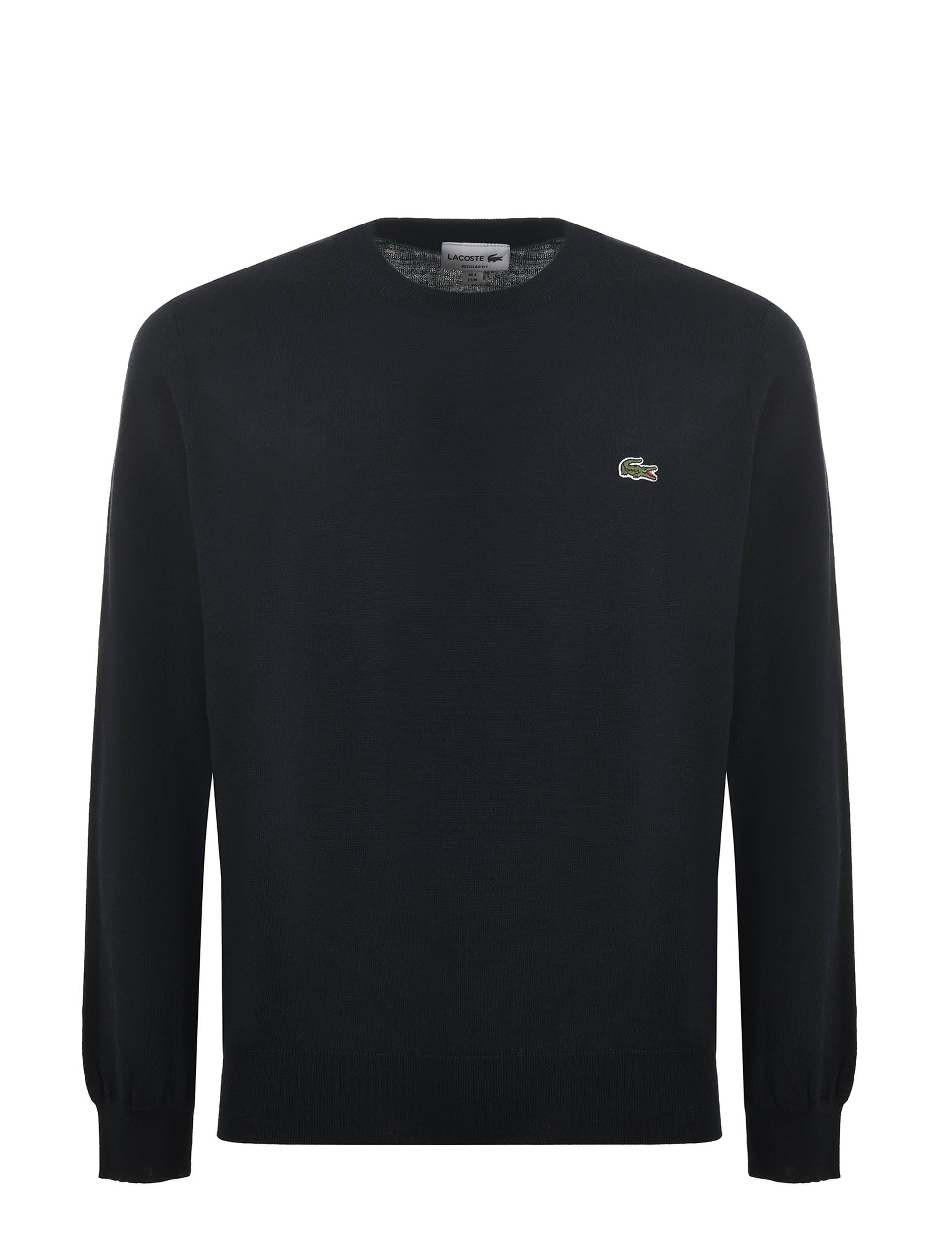 MAGLIA ML UOMO LACOSTE AH3225'031