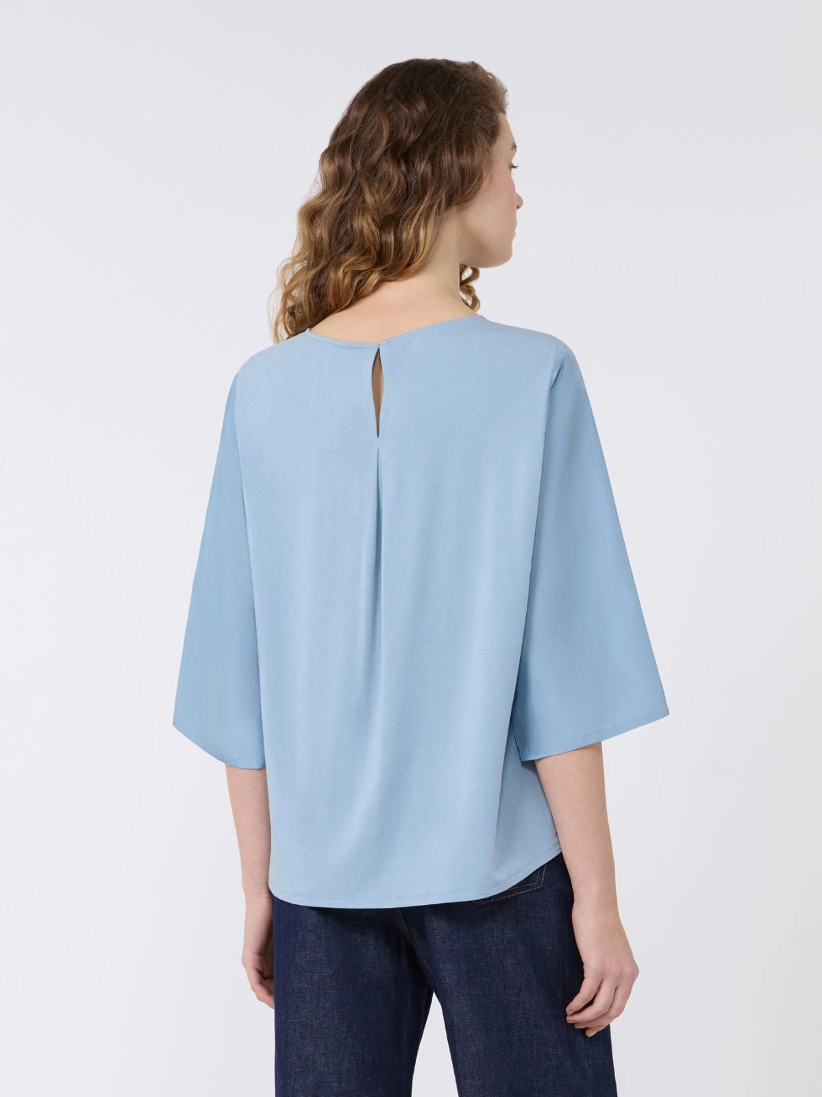Body- Top DONNA WEEKEND WKDFASTOSO