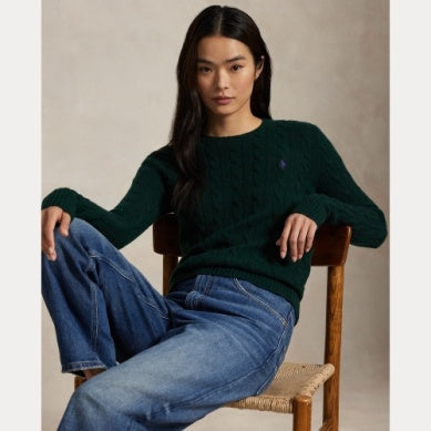 PULLOVER Donna RALPH LAUREN 211971865009