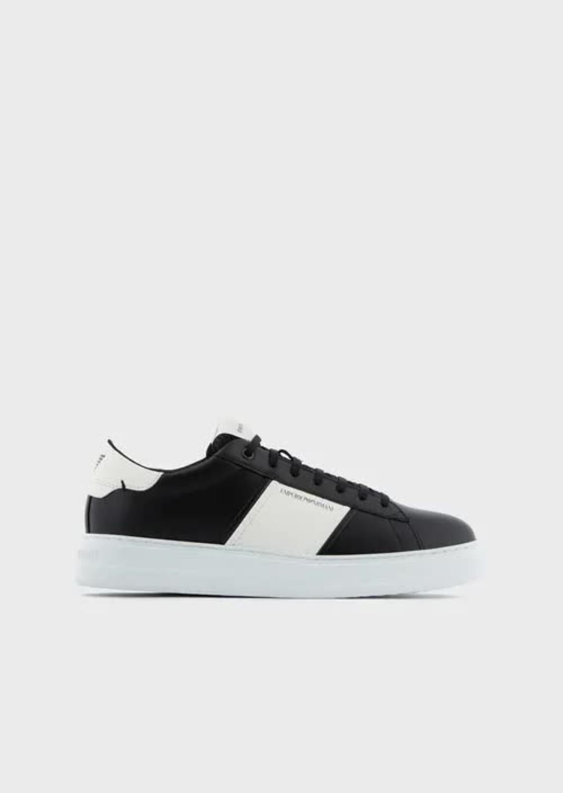 SNEAKERS Uomo EMPORIO ARMANI X4X570XN010