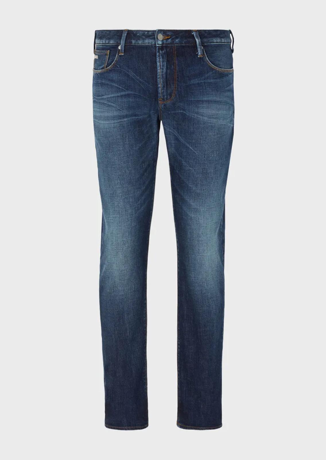 JEANS Uomo EMPORIO ARMANI 6R1J061DRGZ