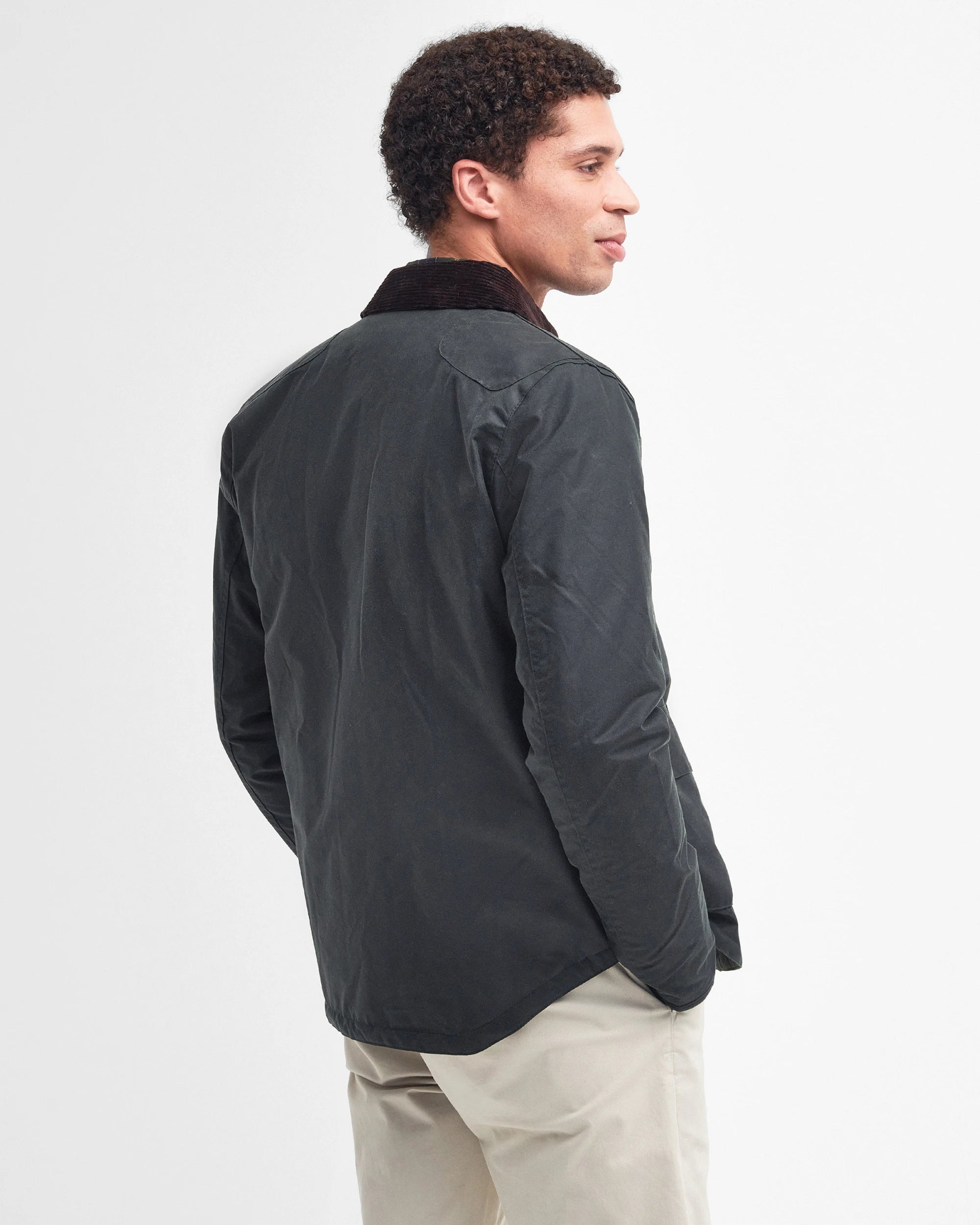GIUBBINO Uomo BARBOUR 252MWX1106MWXSG51