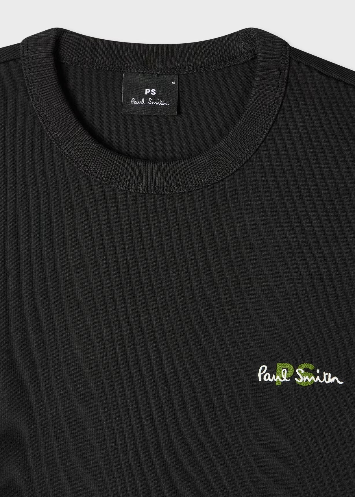 T-SHIRT UOMO PS PAUL SMITH M2R-204ZE-V22642-79