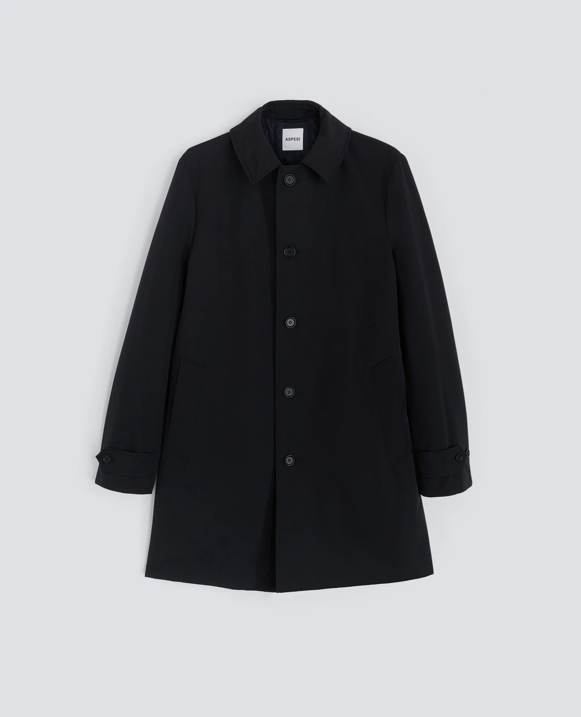 IMPERMEABILE UOMO Uomo ASPESI I 3I41 7532