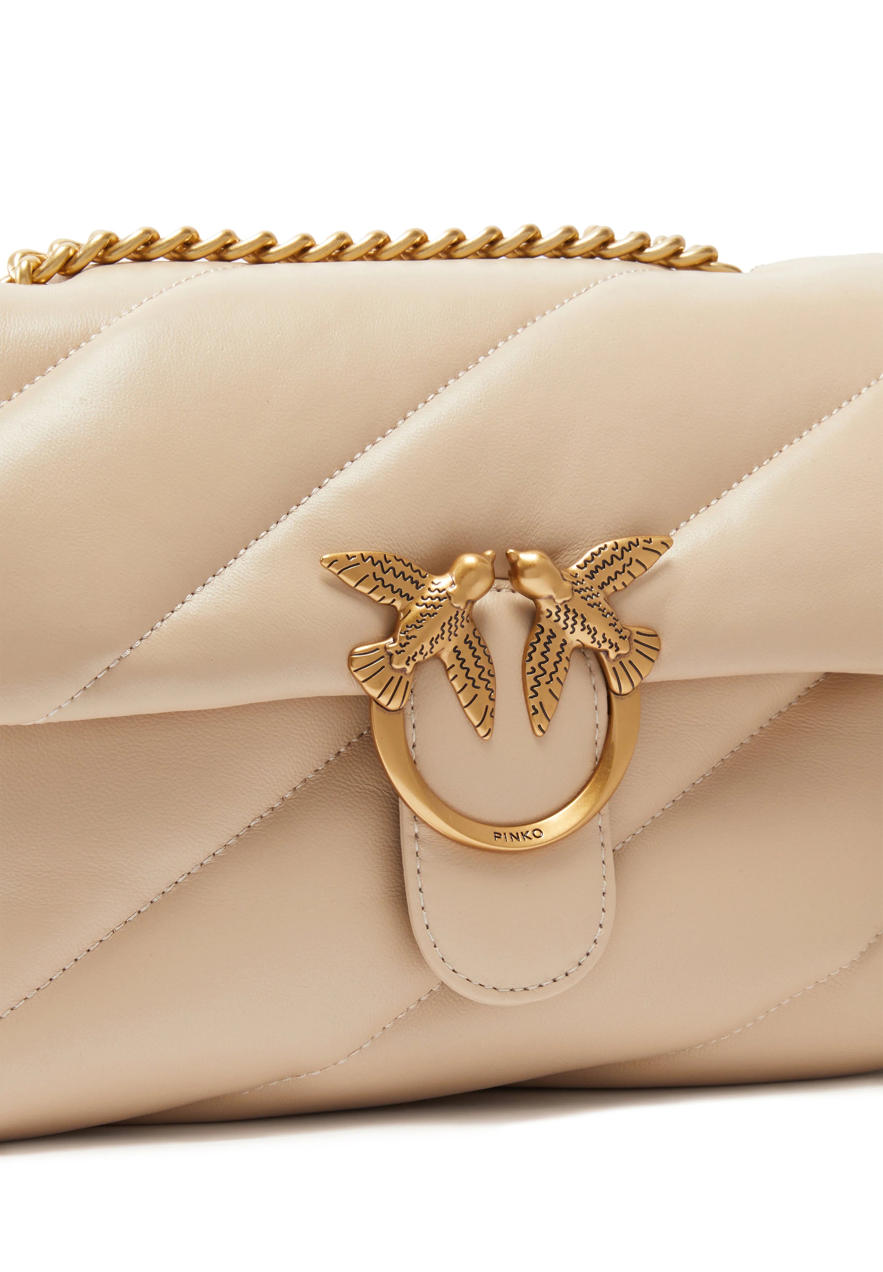 BORSA DONNA PINKO 100038A0F2C50Q.