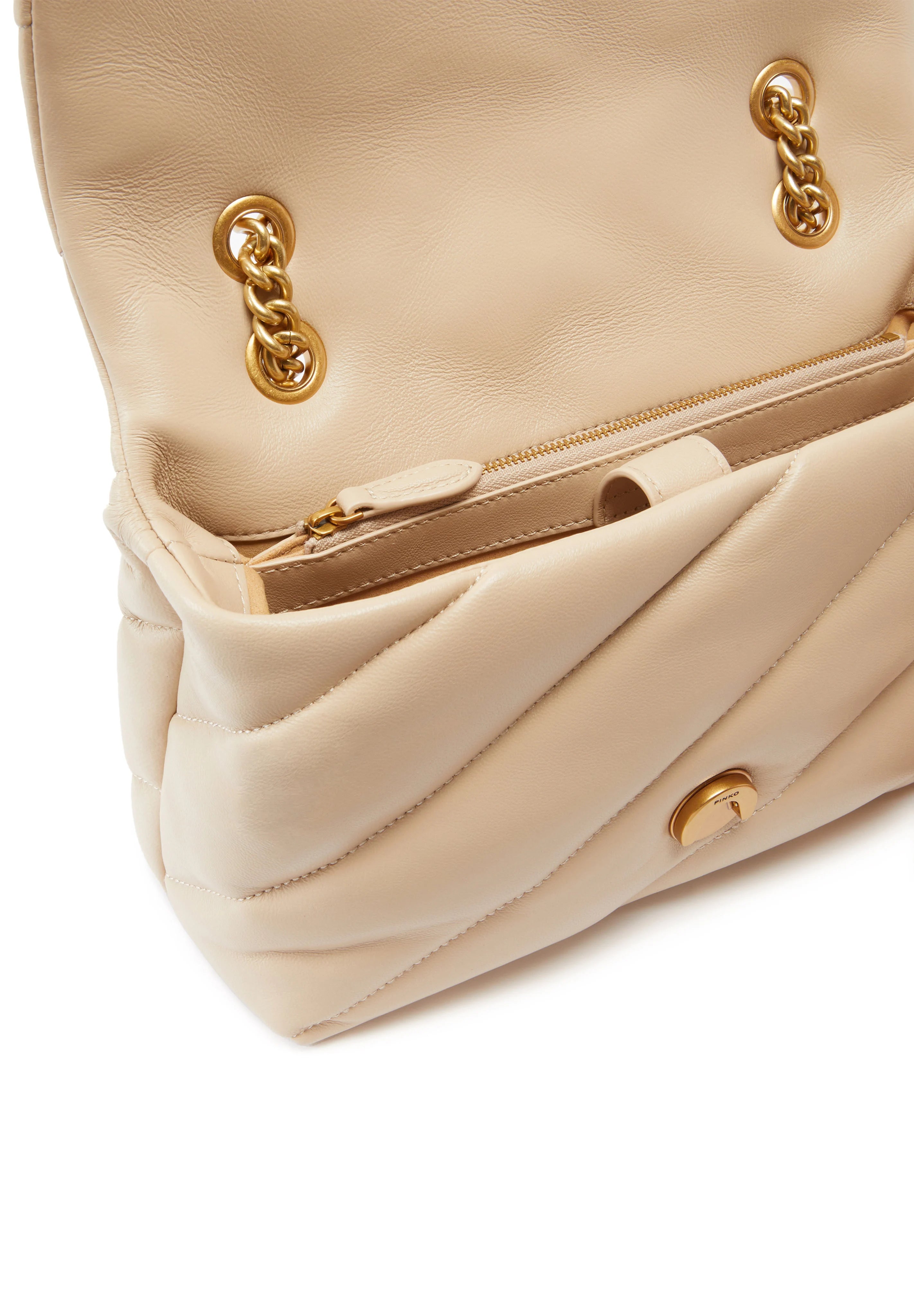 BORSA DONNA PINKO 100038A0F2C50Q.