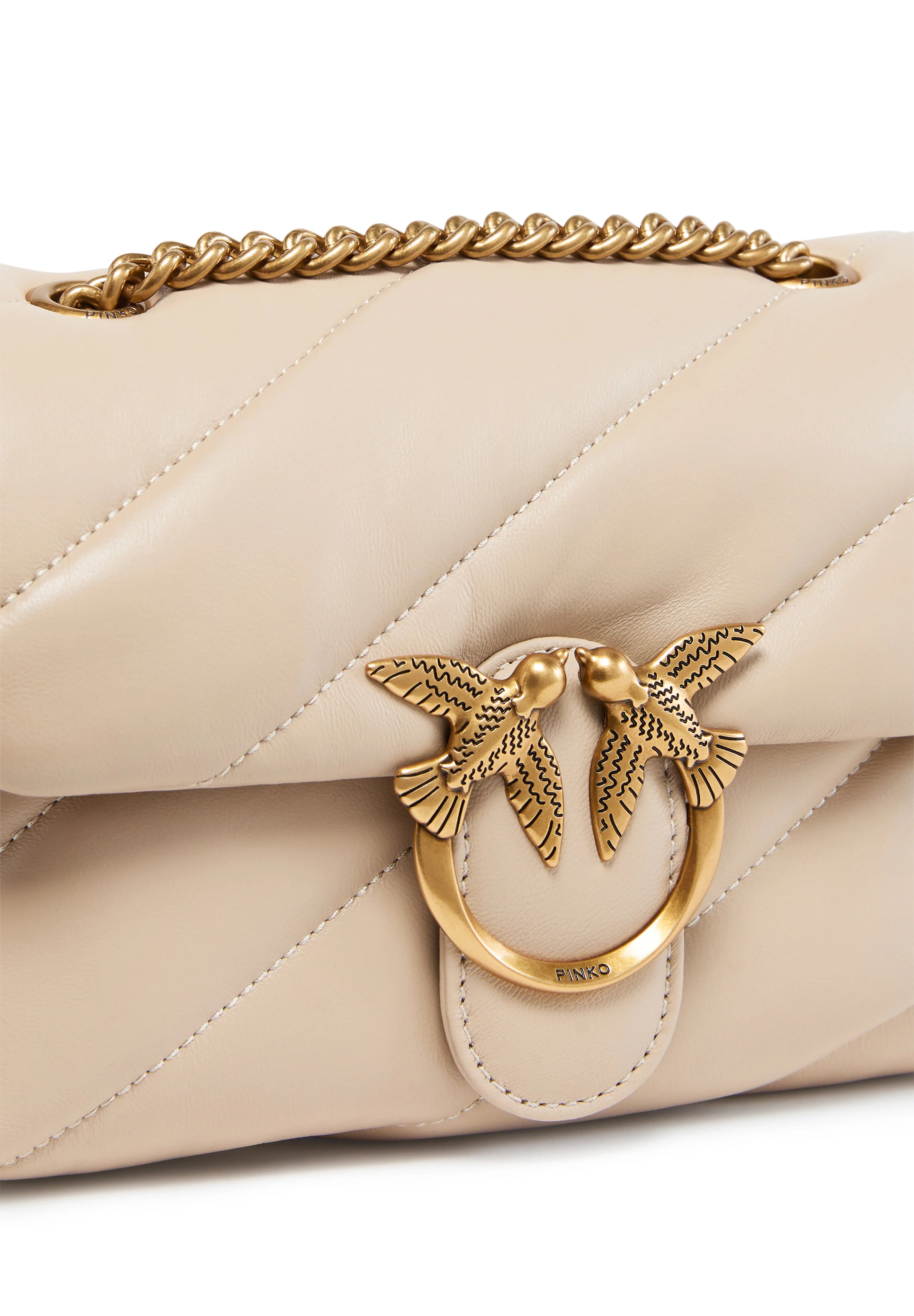 BORSA DONNA PINKO 100039A0F2C50Q.