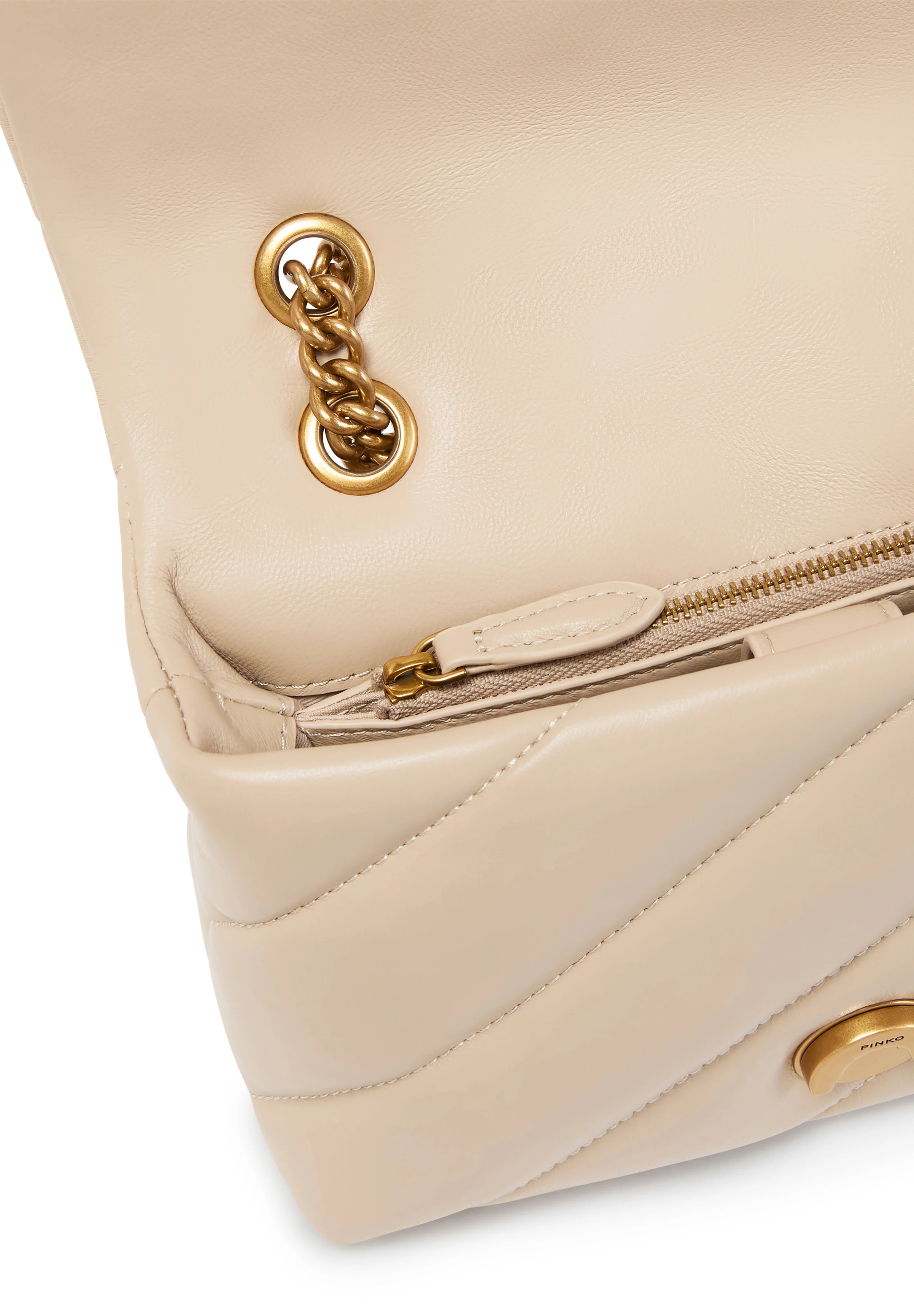 BORSA DONNA PINKO 100039A0F2C50Q.