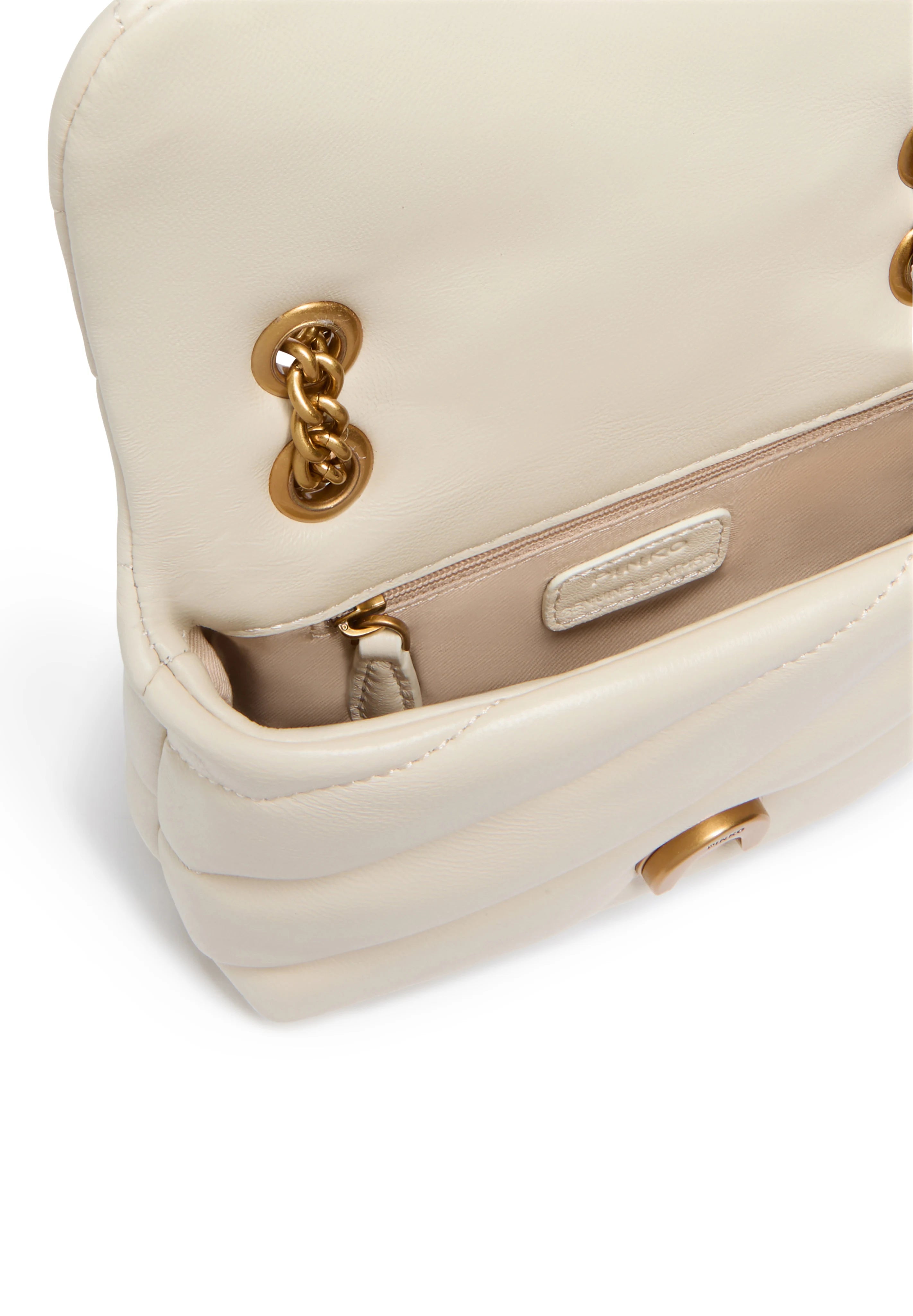 BORSA DONNA PINKO 100040A0F2Z14Q.