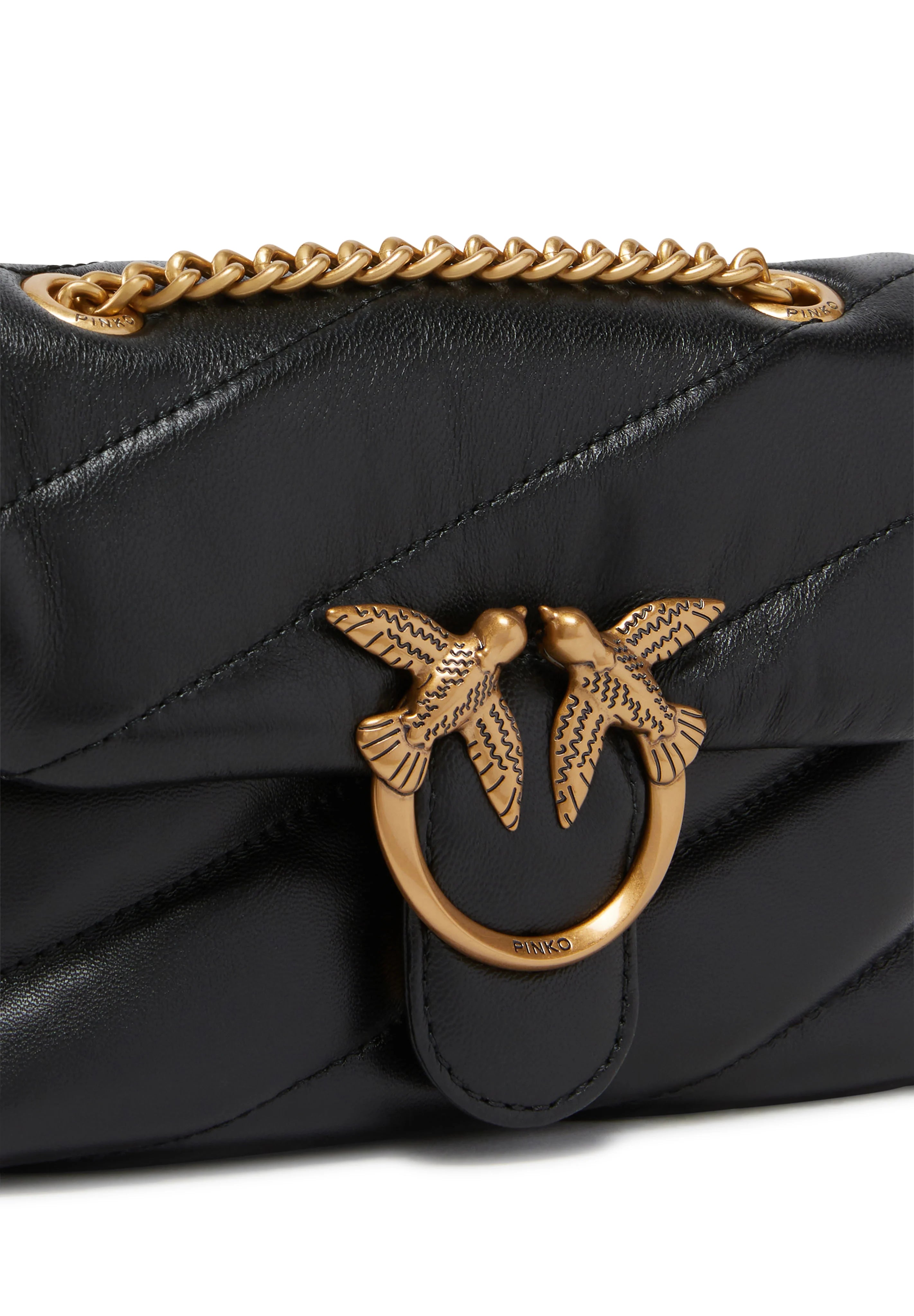 BORSA DONNA PINKO 100040A0F2Z99Q.