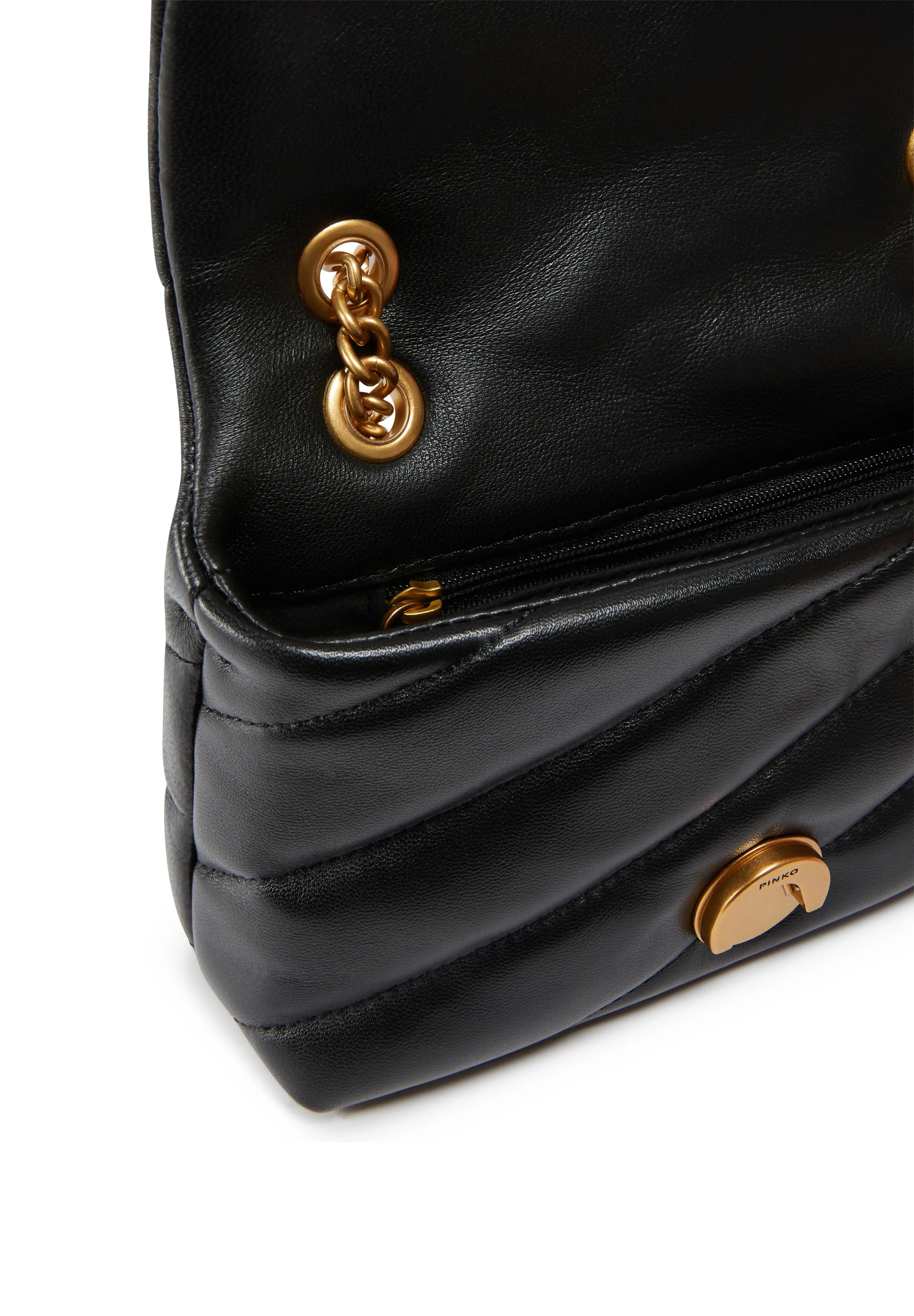 BORSA DONNA PINKO 100040A0F2Z99Q.