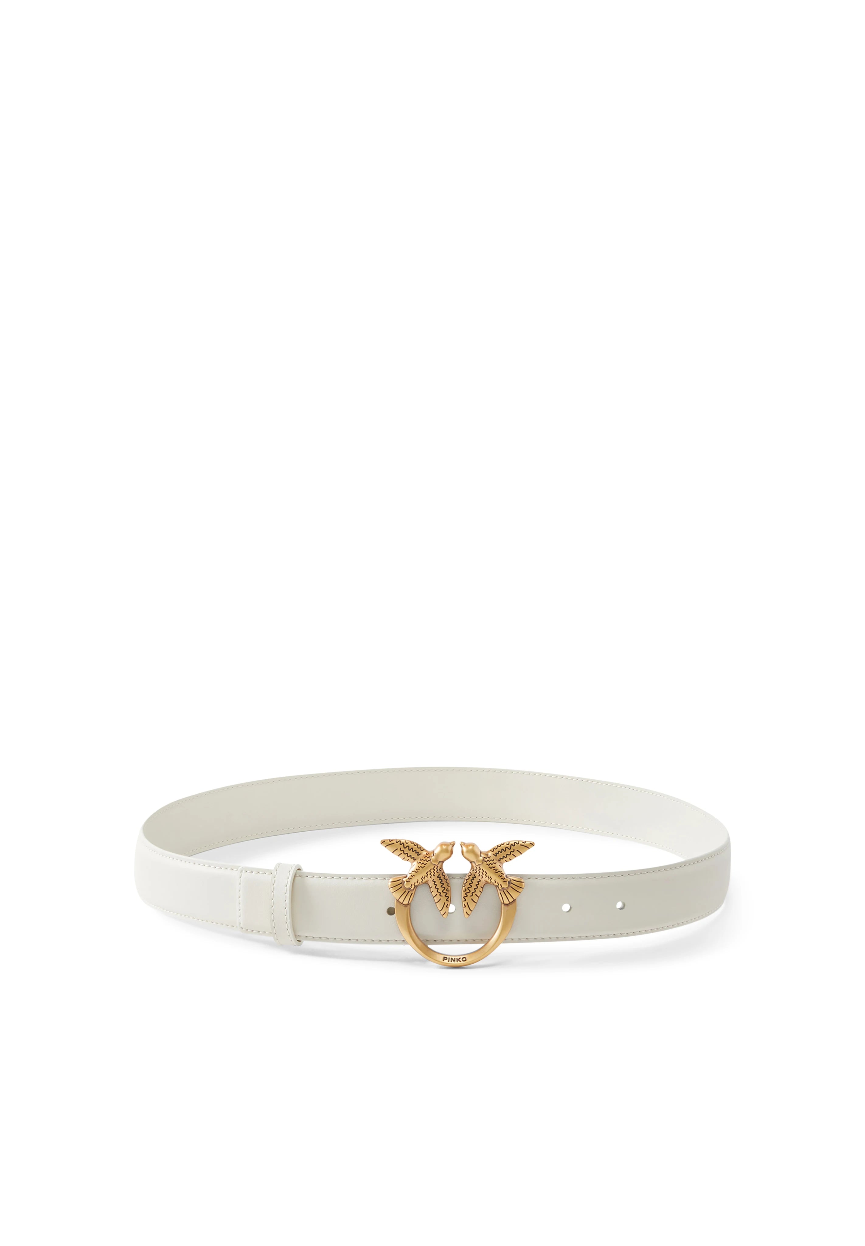 CINTURA DONNA PINKO 100125A0F1Z14Q.