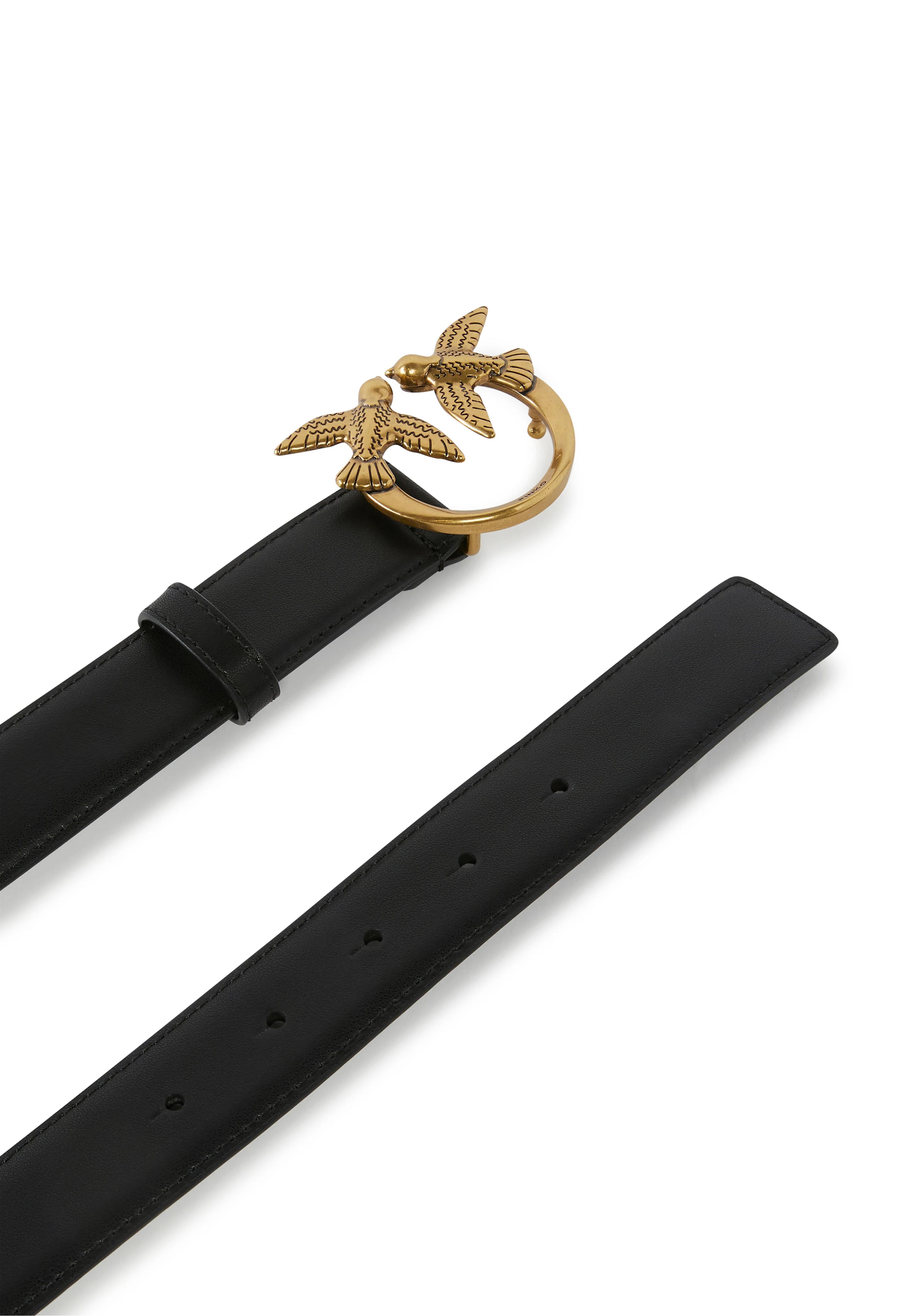 CINTURA DONNA PINKO 100125A0F1Z99Q.