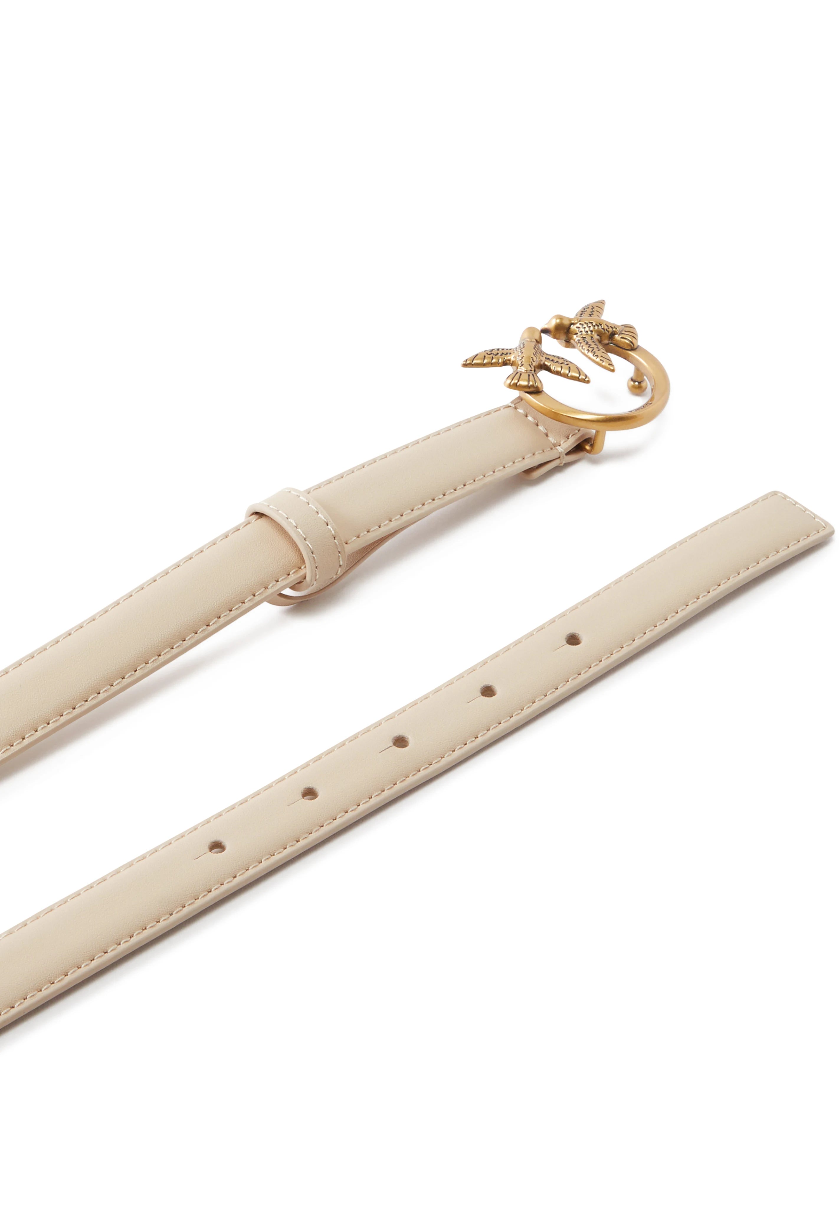 CINTURA DONNA PINKO 100143A0F1C50Q.