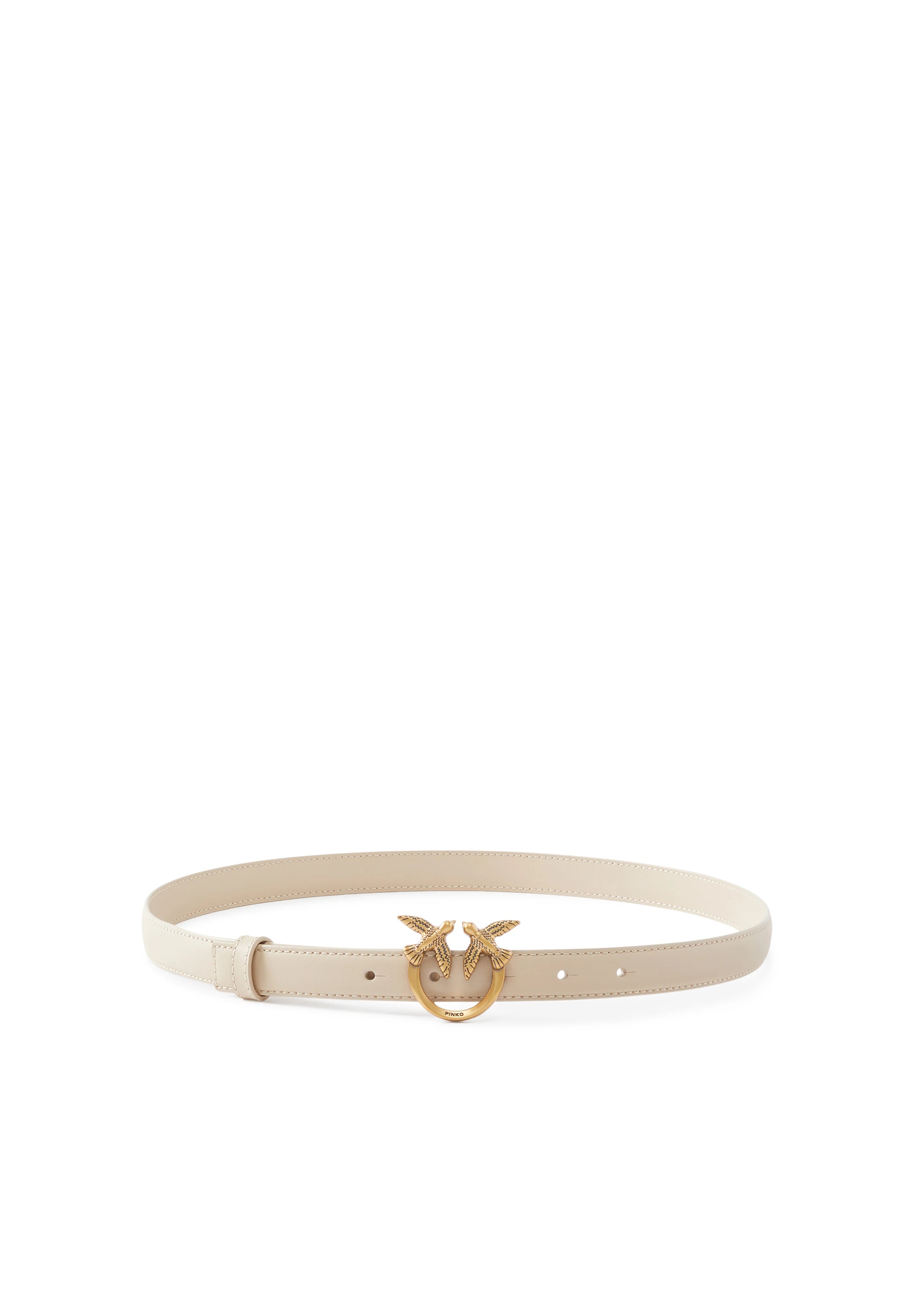 CINTURA DONNA PINKO 100143A0F1C50Q.