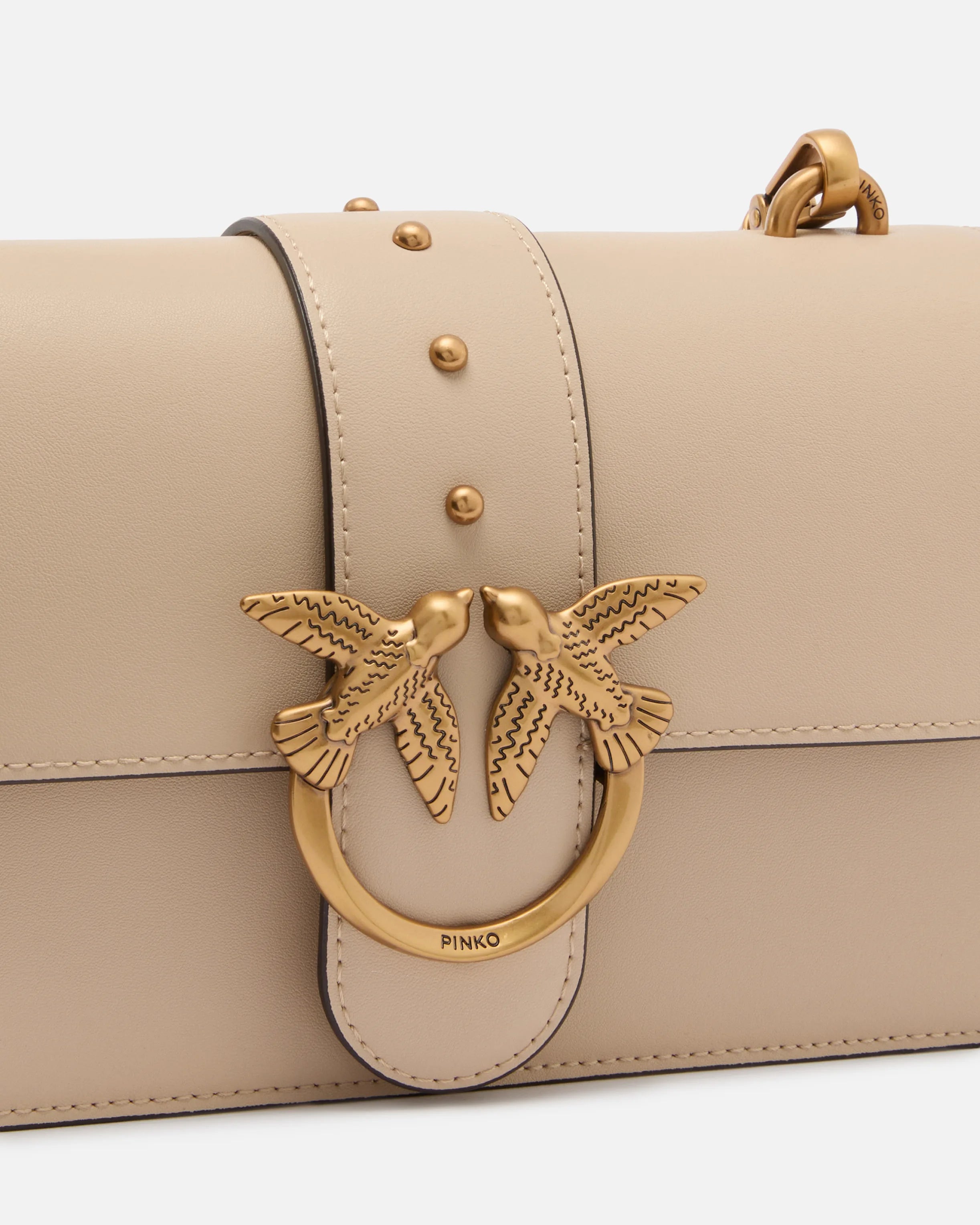 BORSA DONNA PINKO 105856A0F1C50Q.