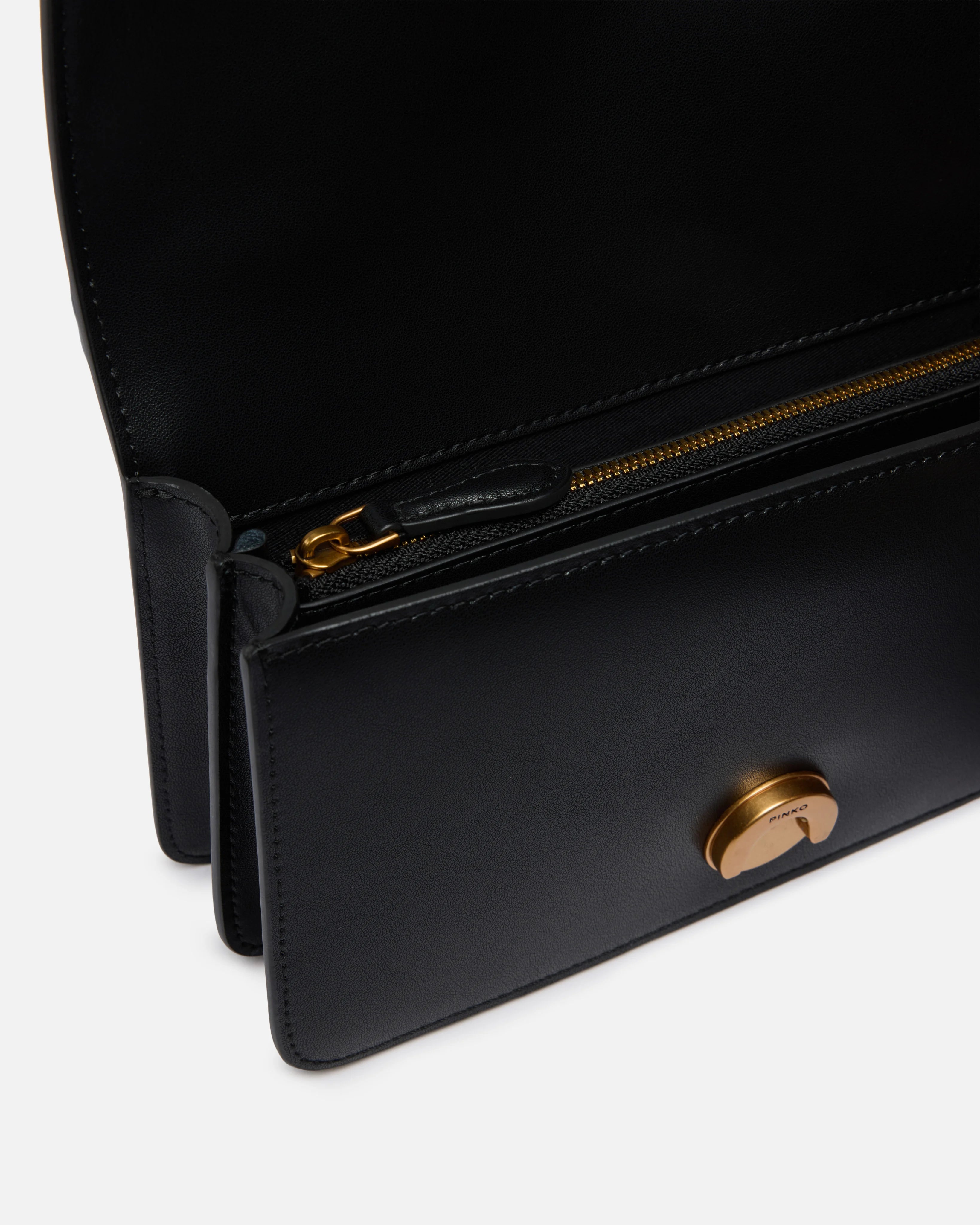 BORSA DONNA PINKO 105856A0F1Z99Q.