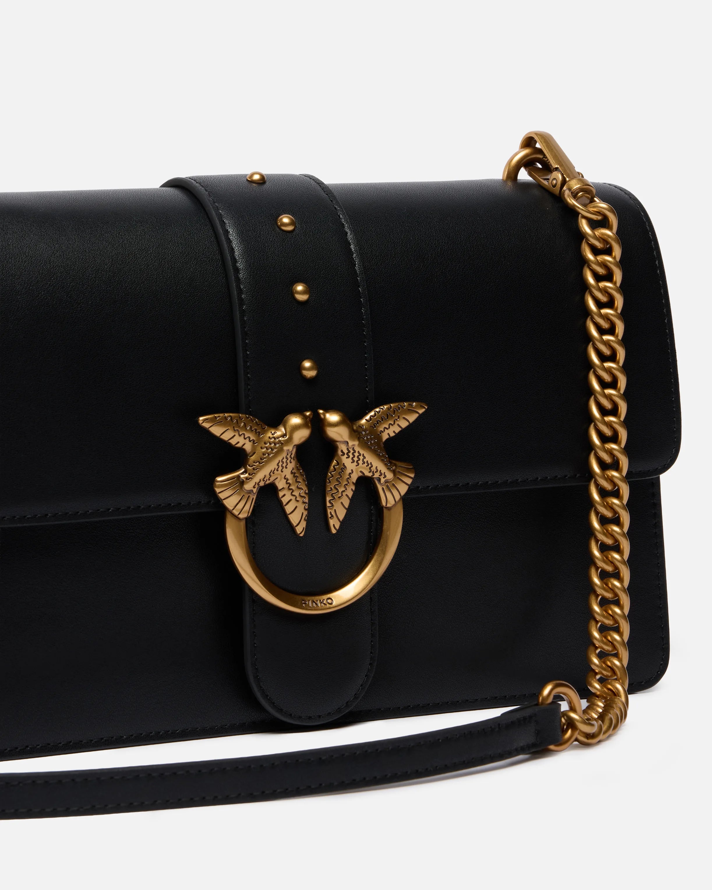 BORSA DONNA PINKO 105857A0F1Z99Q.