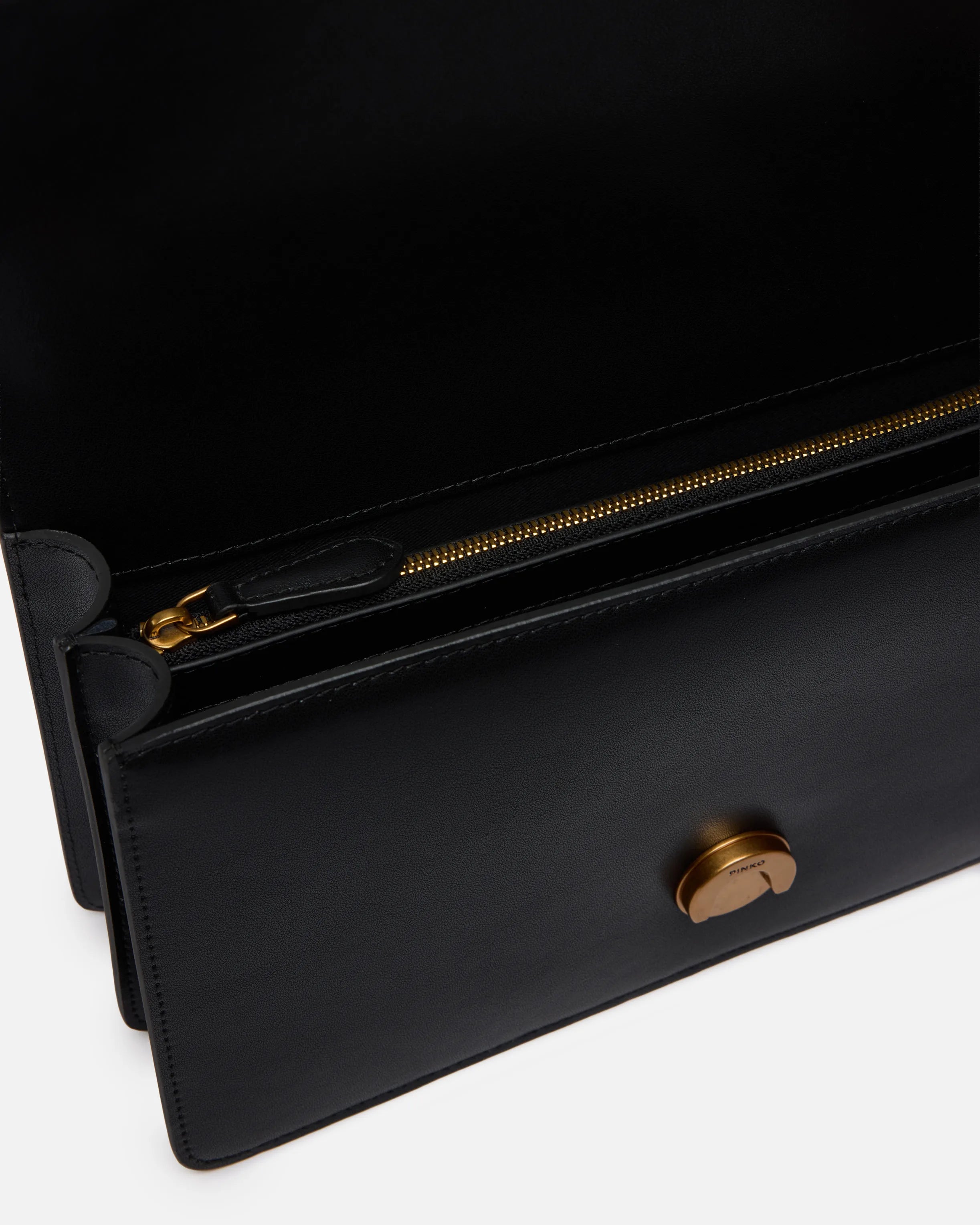 BORSA DONNA PINKO 105857A0F1Z99Q.