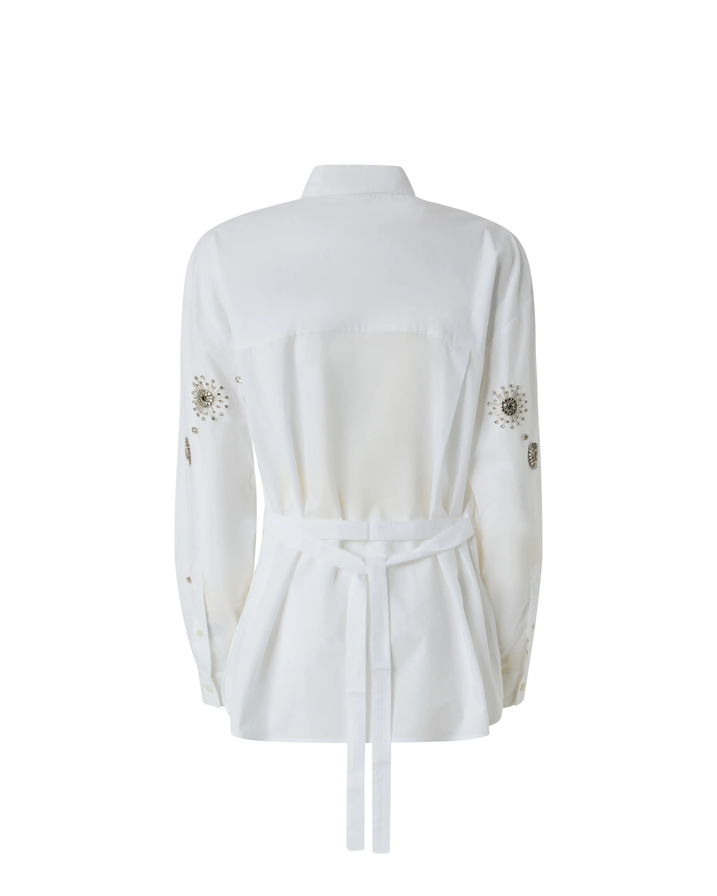 CAMICIA DONNA PINKO 106225A31WZ04