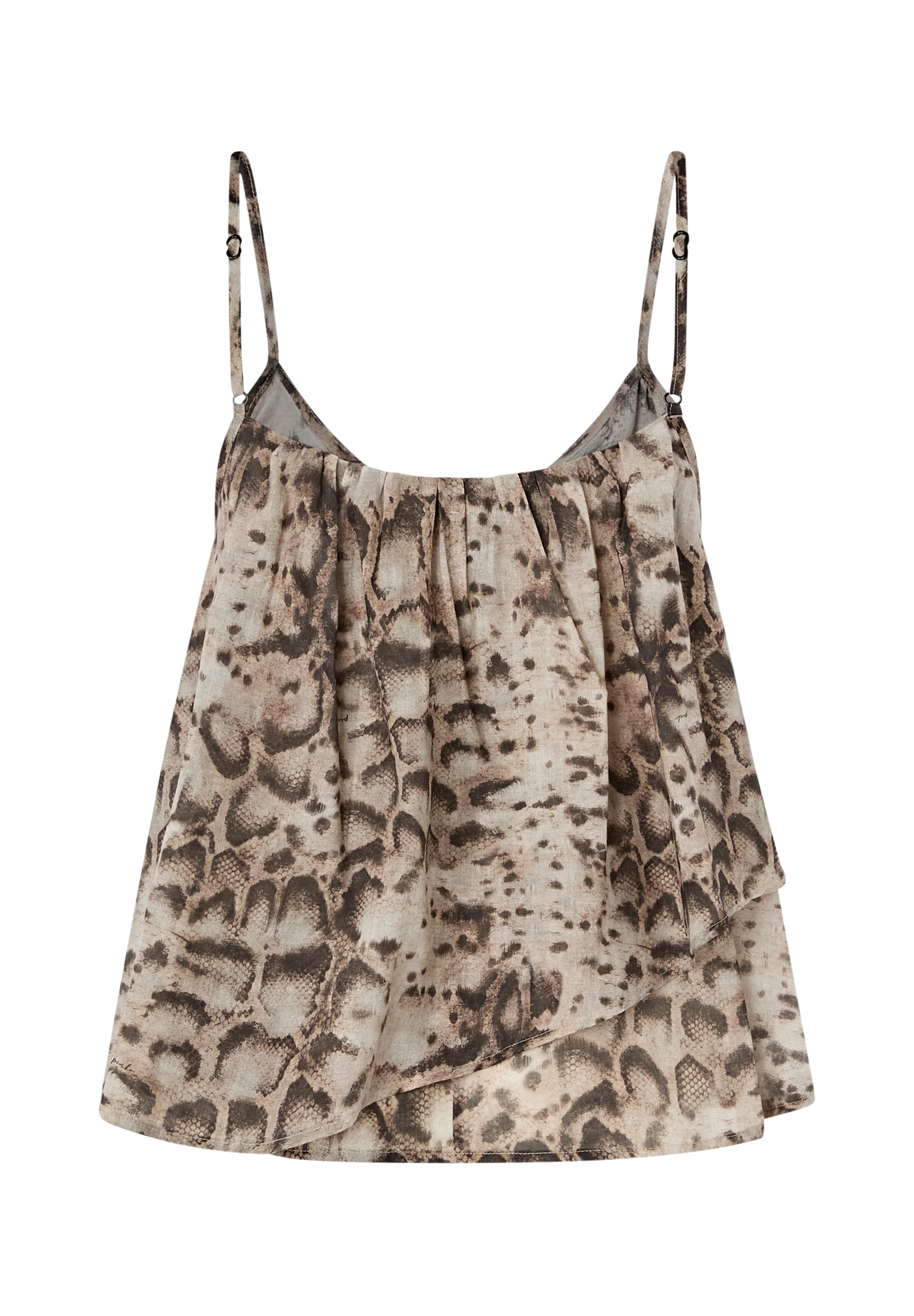 TOP DONNA PINKO 106868A3APCZ9