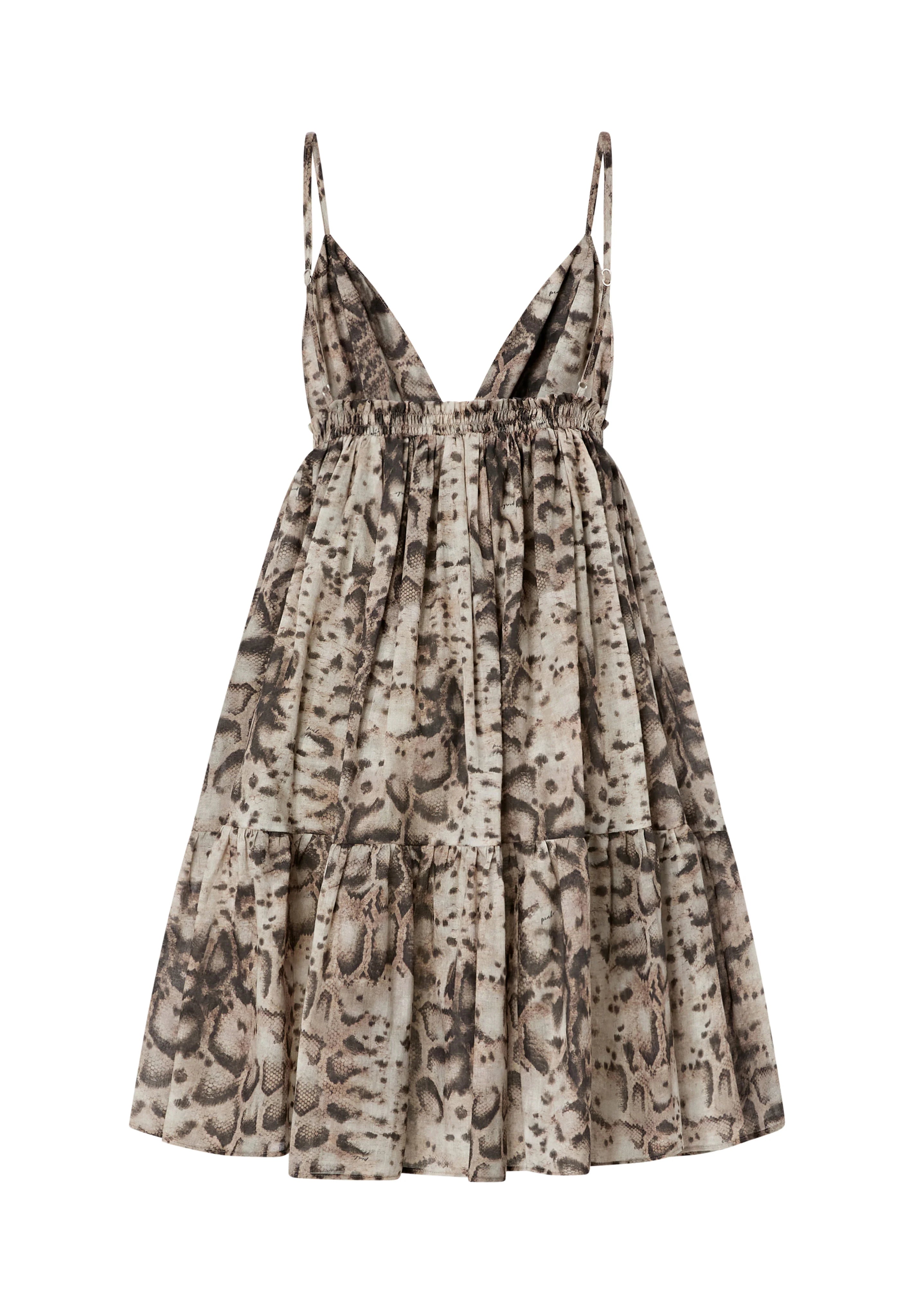 ABITO DONNA PINKO 106917A3APCZ9