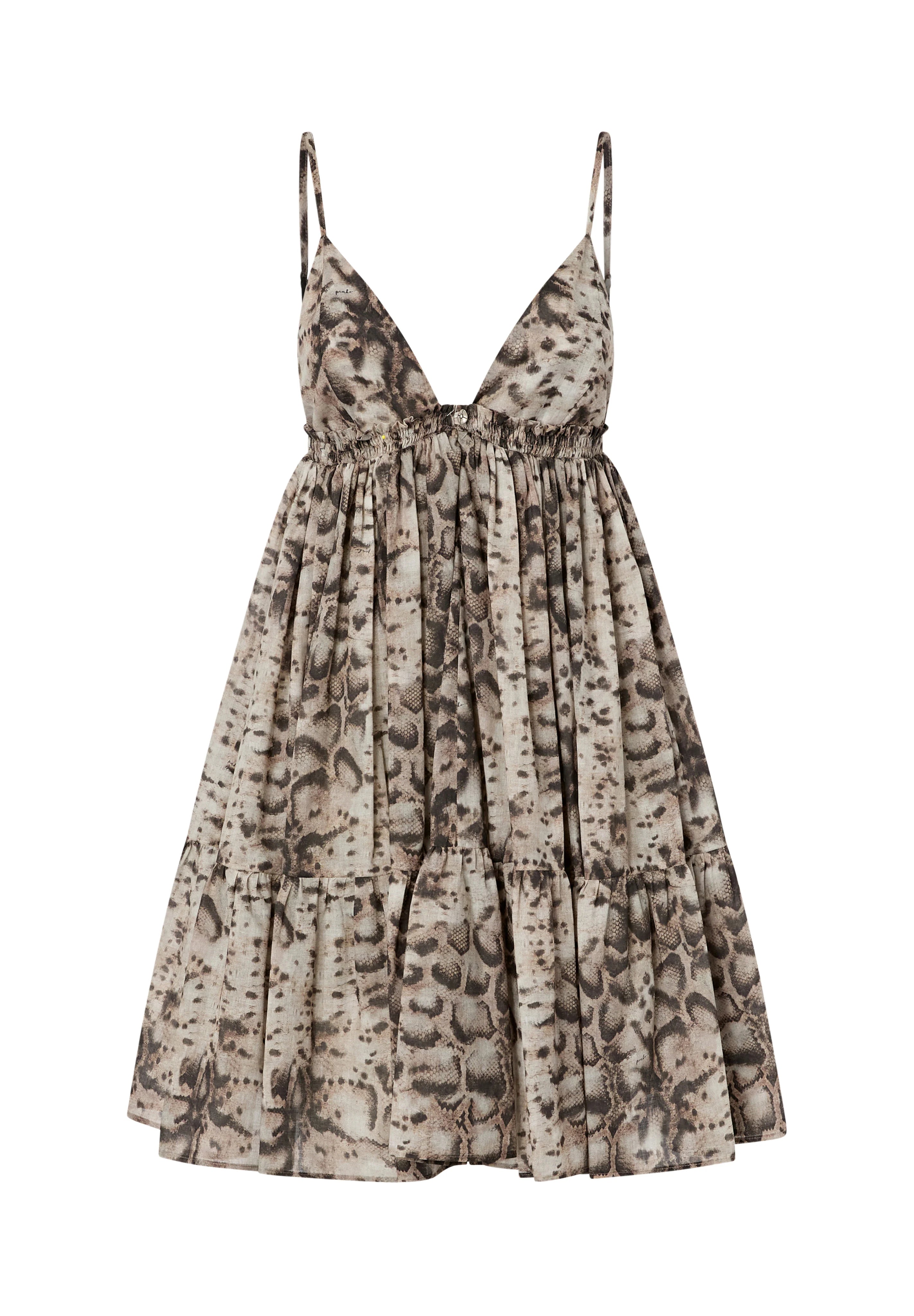 ABITO DONNA PINKO 106917A3APCZ9