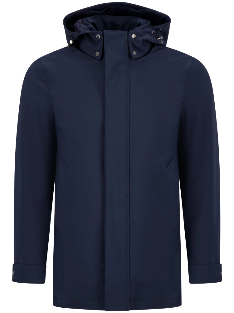 GIUBBINO Uomo WOOLRICH CFWOOU2017MRUT3496