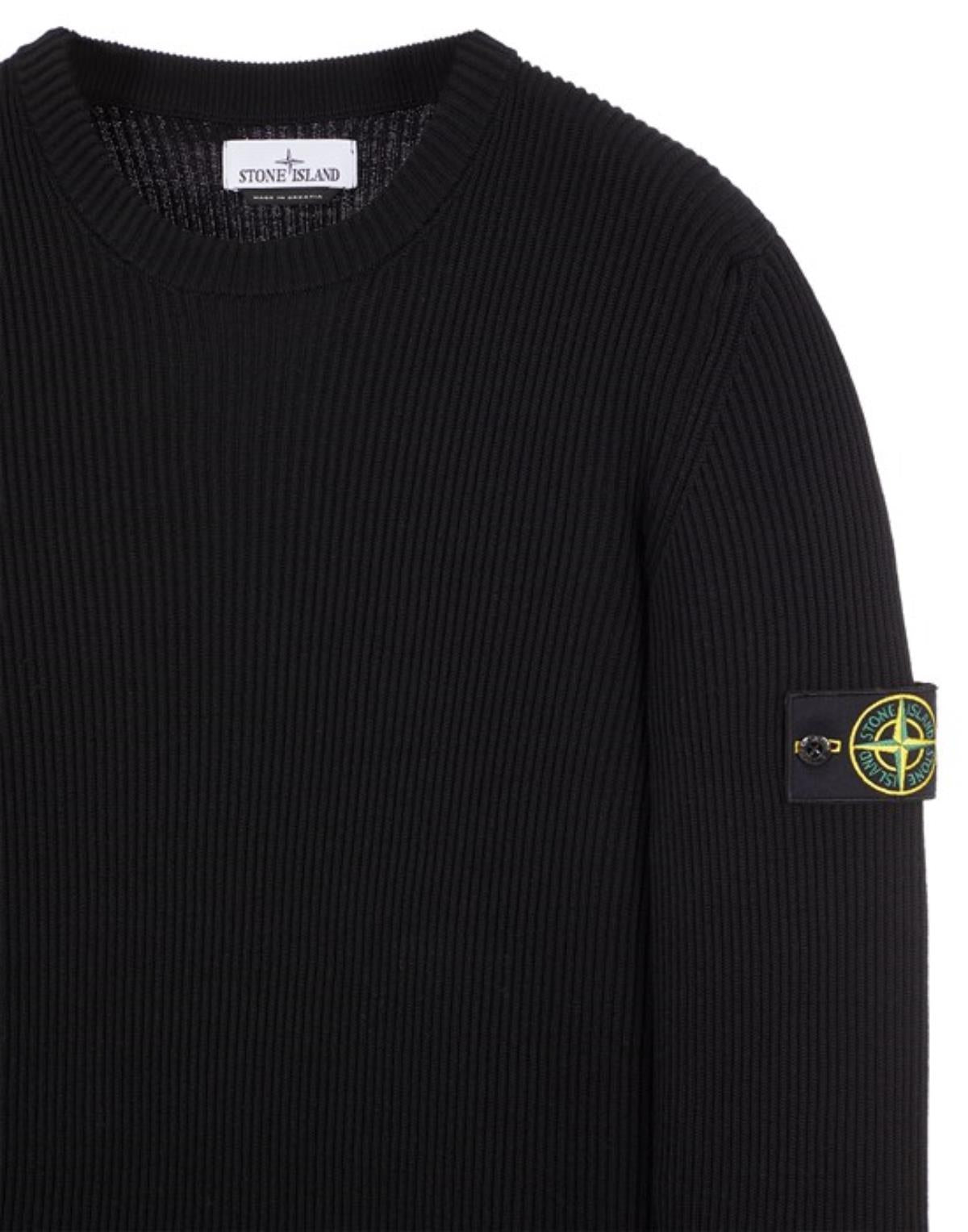 MAGLIA M/L Uomo STONE ISLAND 7915553C2