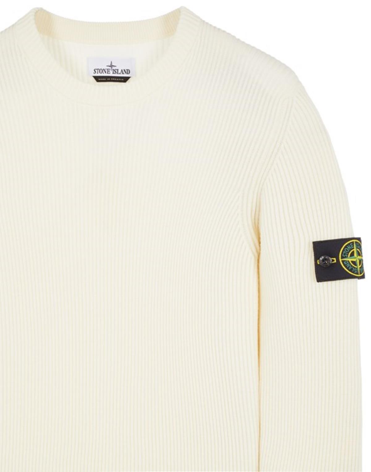 MAGLIA M/L Uomo STONE ISLAND 7915553C2