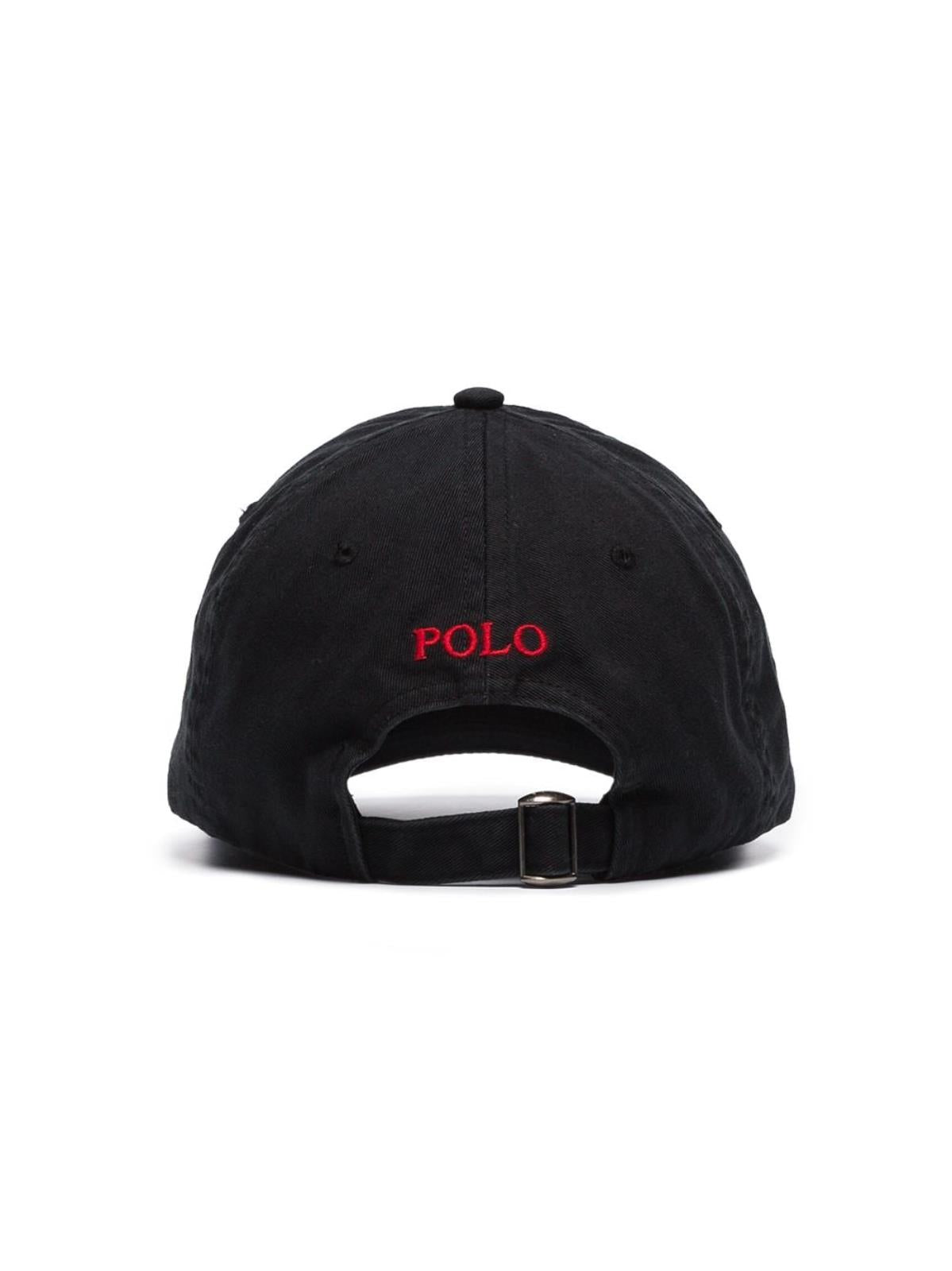 CAPPELLO Uomo RALPH LAUREN 710548524