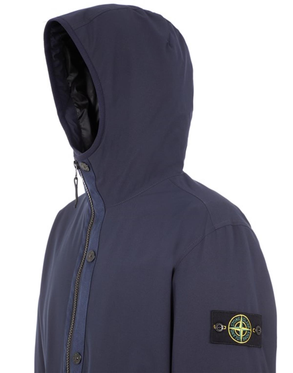 GIUBBOTTO Uomo STONE ISLAND 791541027