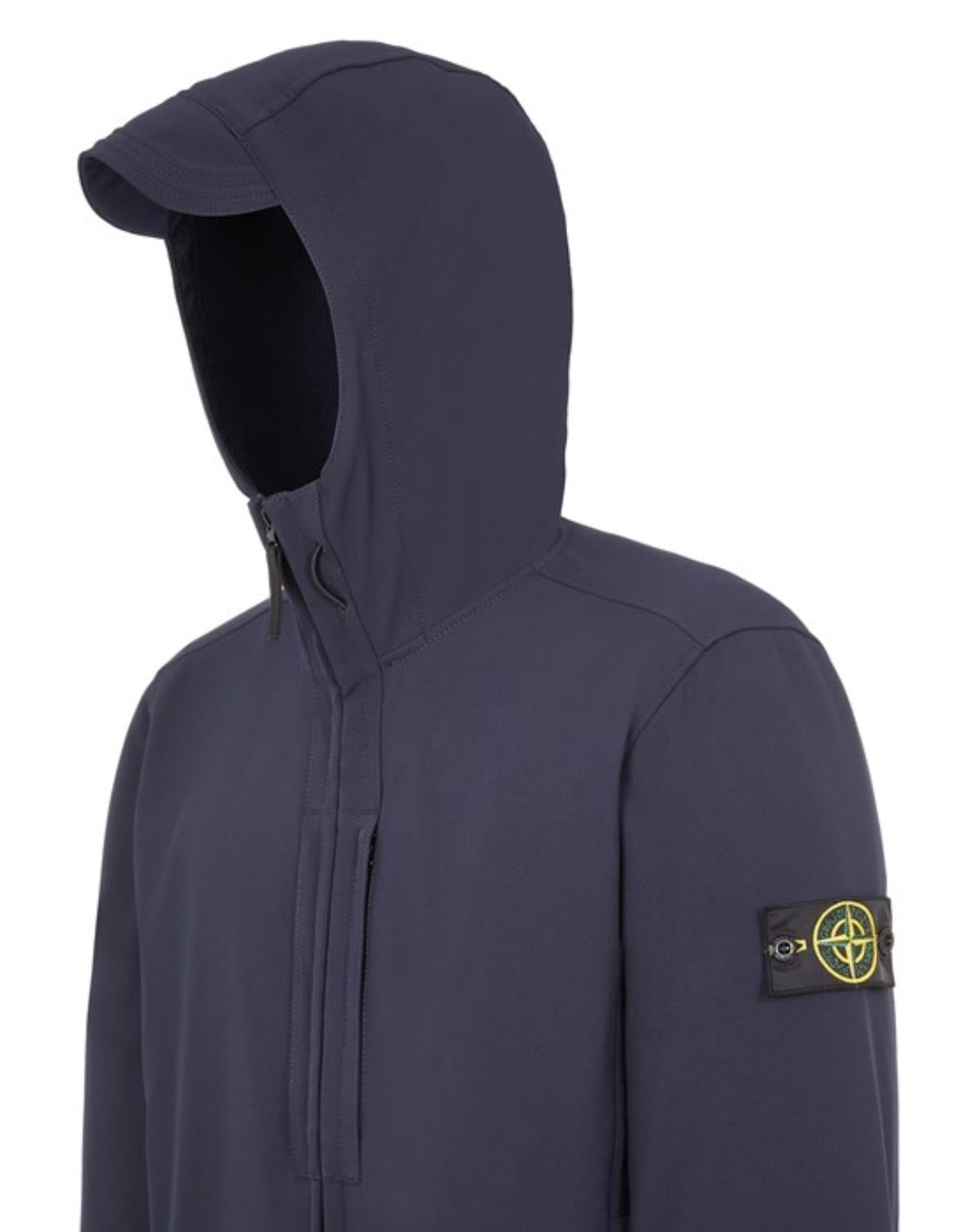 GIUBBOTTO Uomo STONE ISLAND 7915Q0122