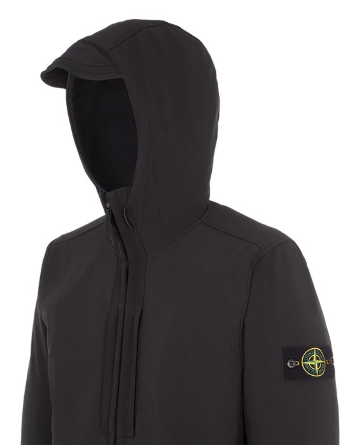 GIUBBOTTO Uomo STONE ISLAND 7915Q0122