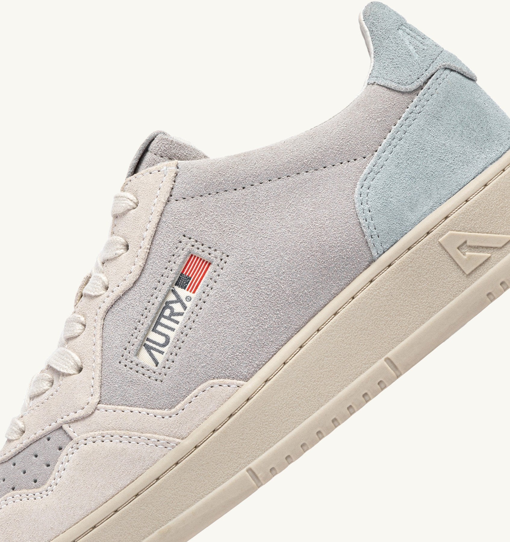 SNEAKER Uomo AUTRY A1UNAULMTS28