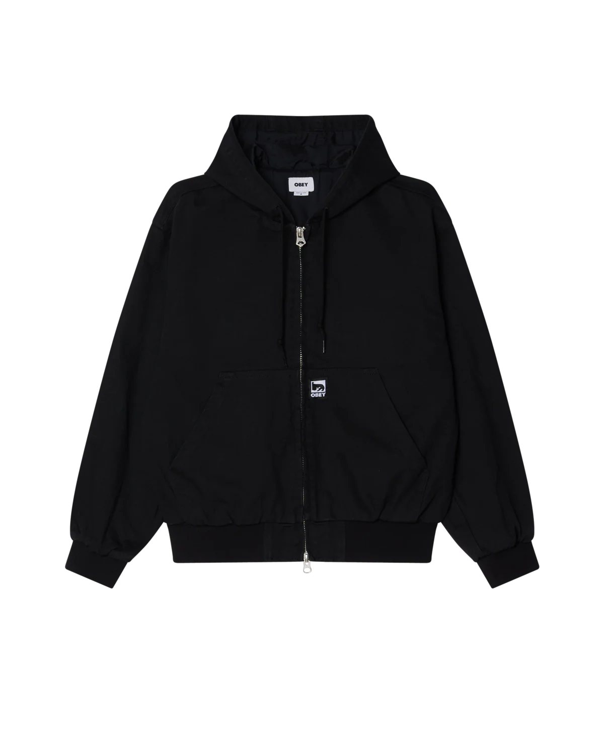 GIUBBINO UOMO OBEY 22MC0001495