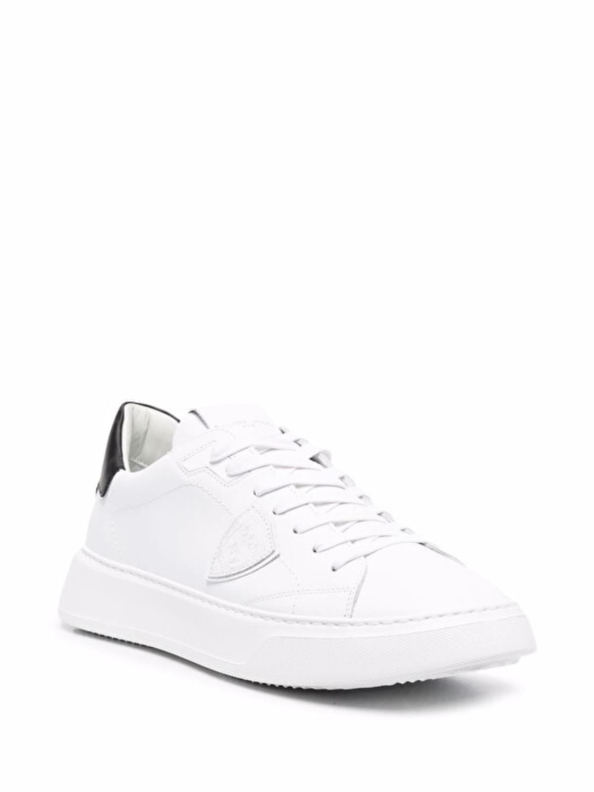 SNEAKERS Uomo PHILIPPE MODEL BTLUV007.