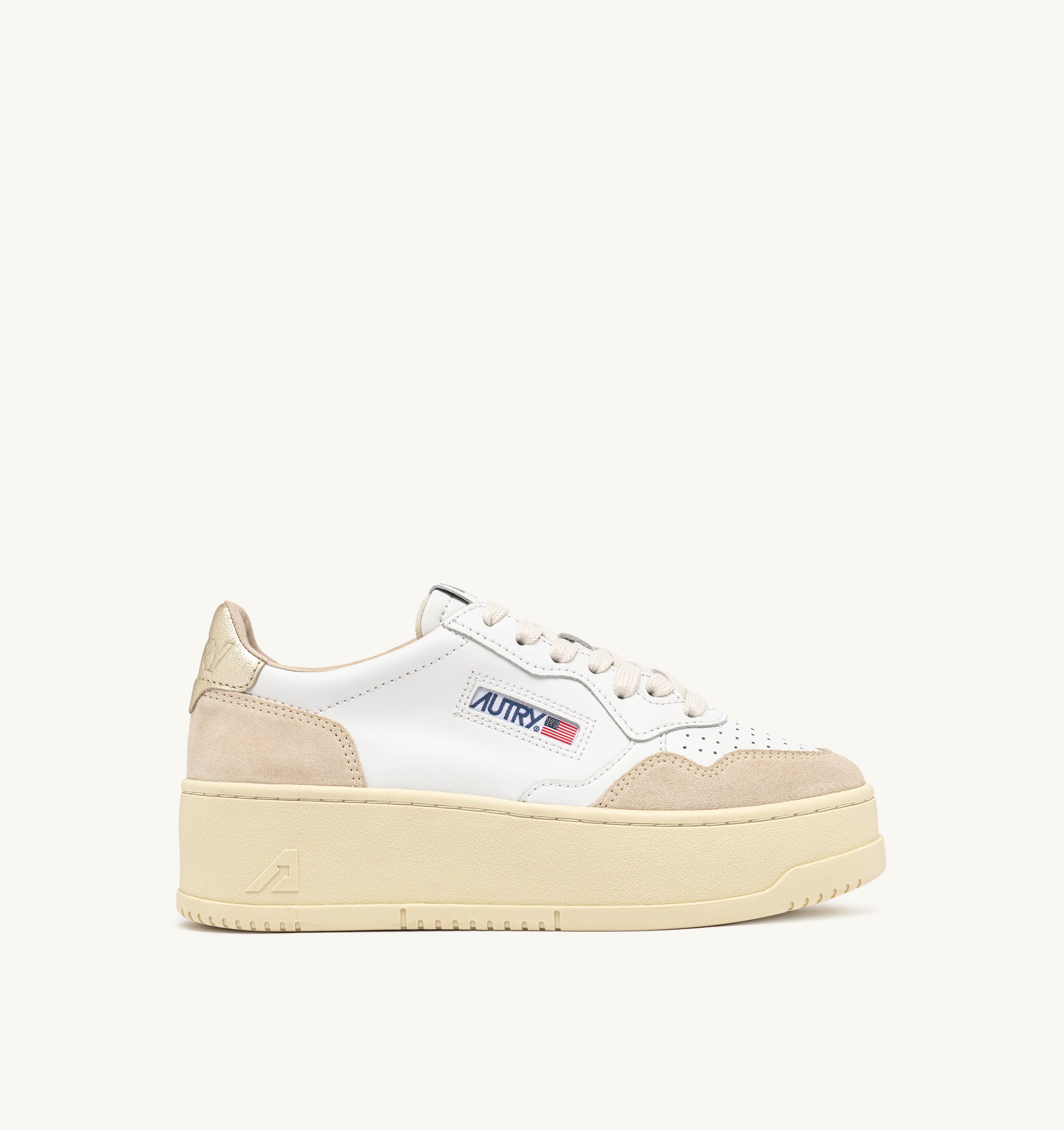 SNEAKER Donna AUTRY A1UNPTLWLS01