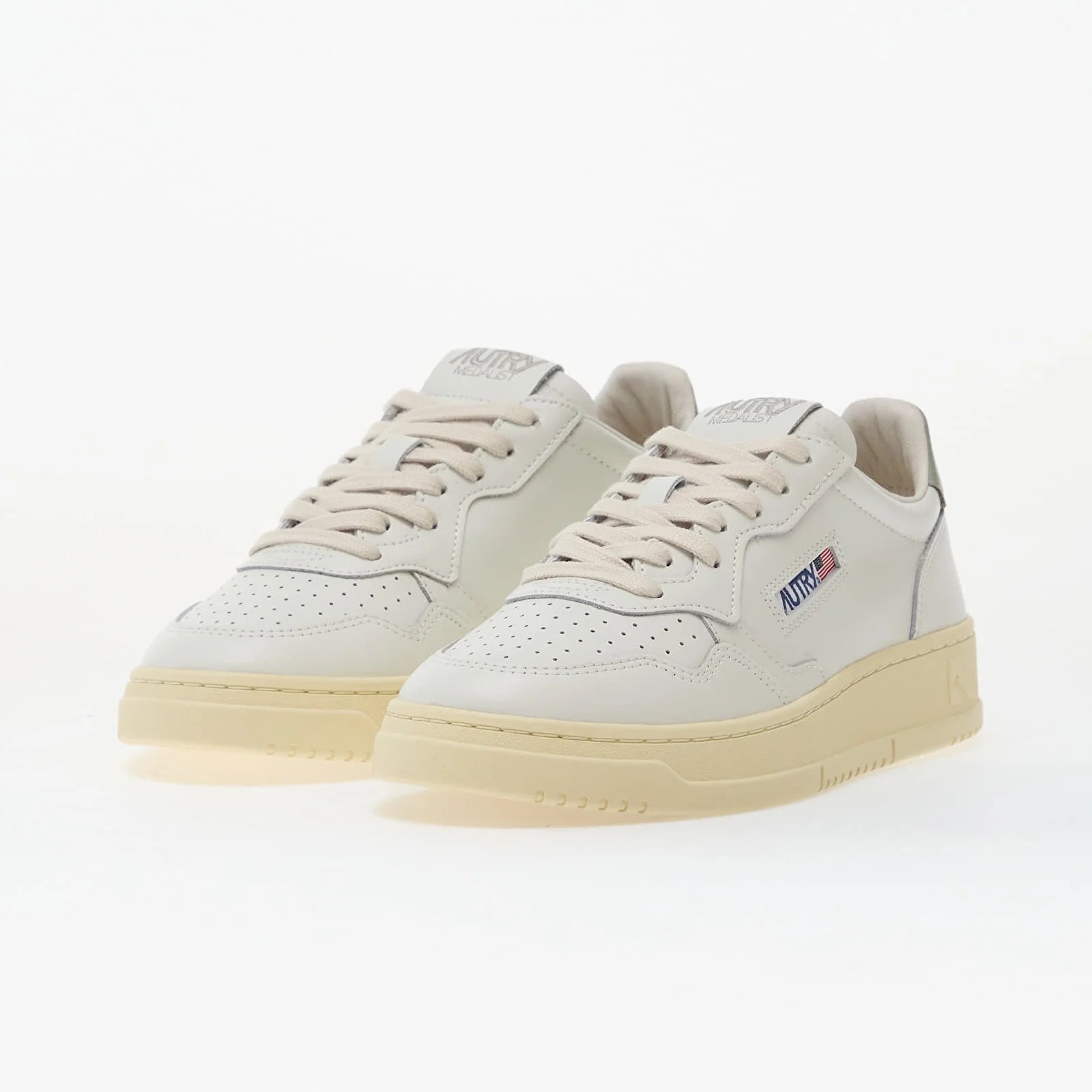 SNEAKER Donna AUTRY A1UNAULWLL11