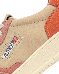 SNEAKER Donna AUTRY A1UNAULWTS26