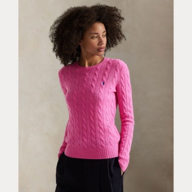 PULLOVER Donna RALPH LAUREN 211971865008