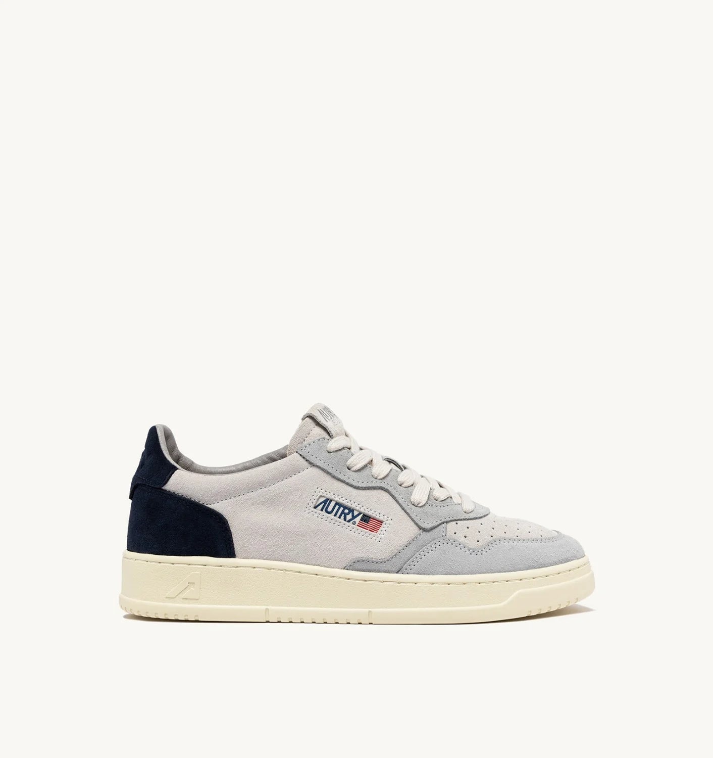 Foto di SNEAKERS Uomo AUTRY AULMTS03 - Categoria: CALZATURE | Brand: AUTRY
